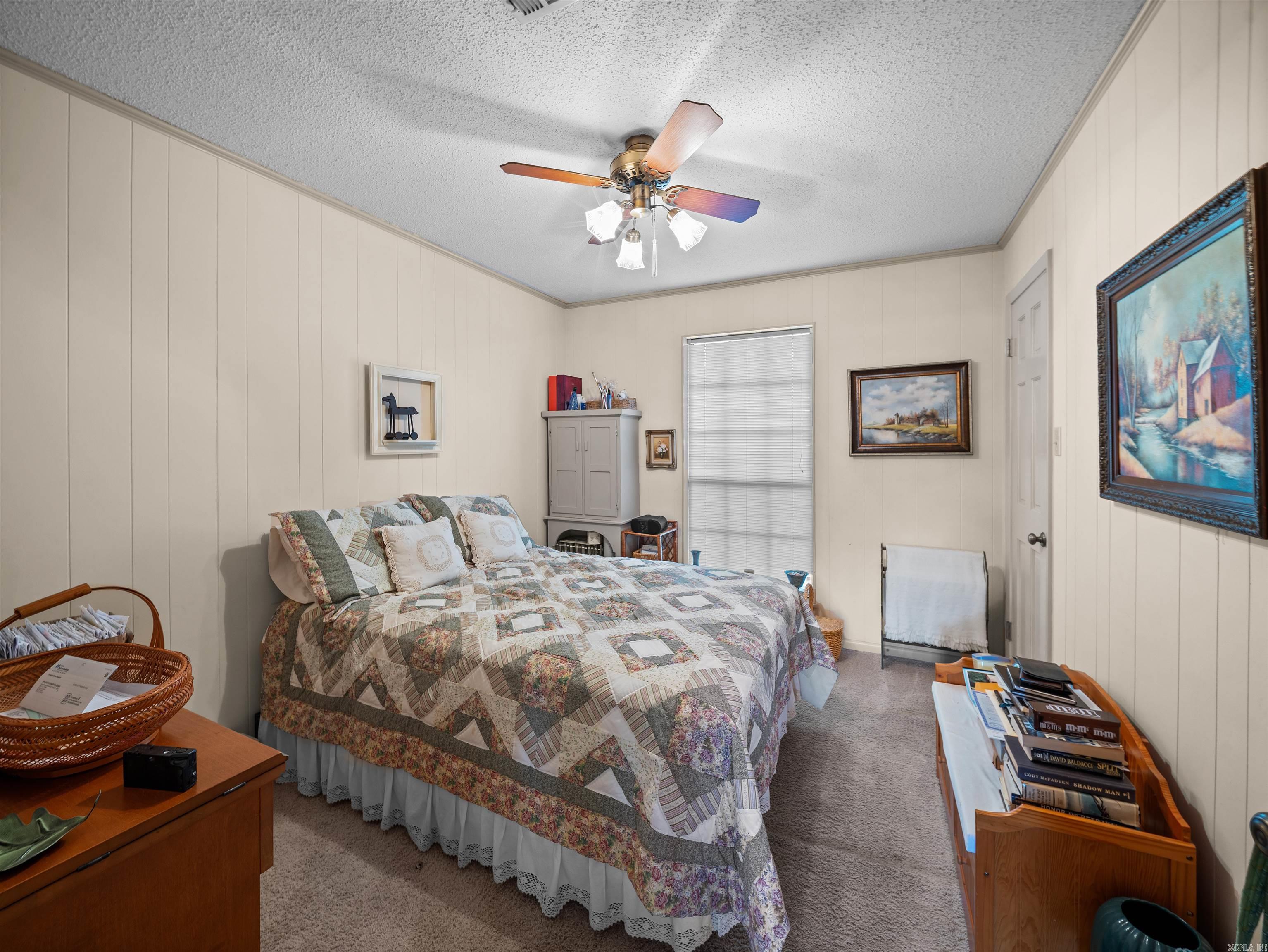 9832 CONGO  Benton, AR