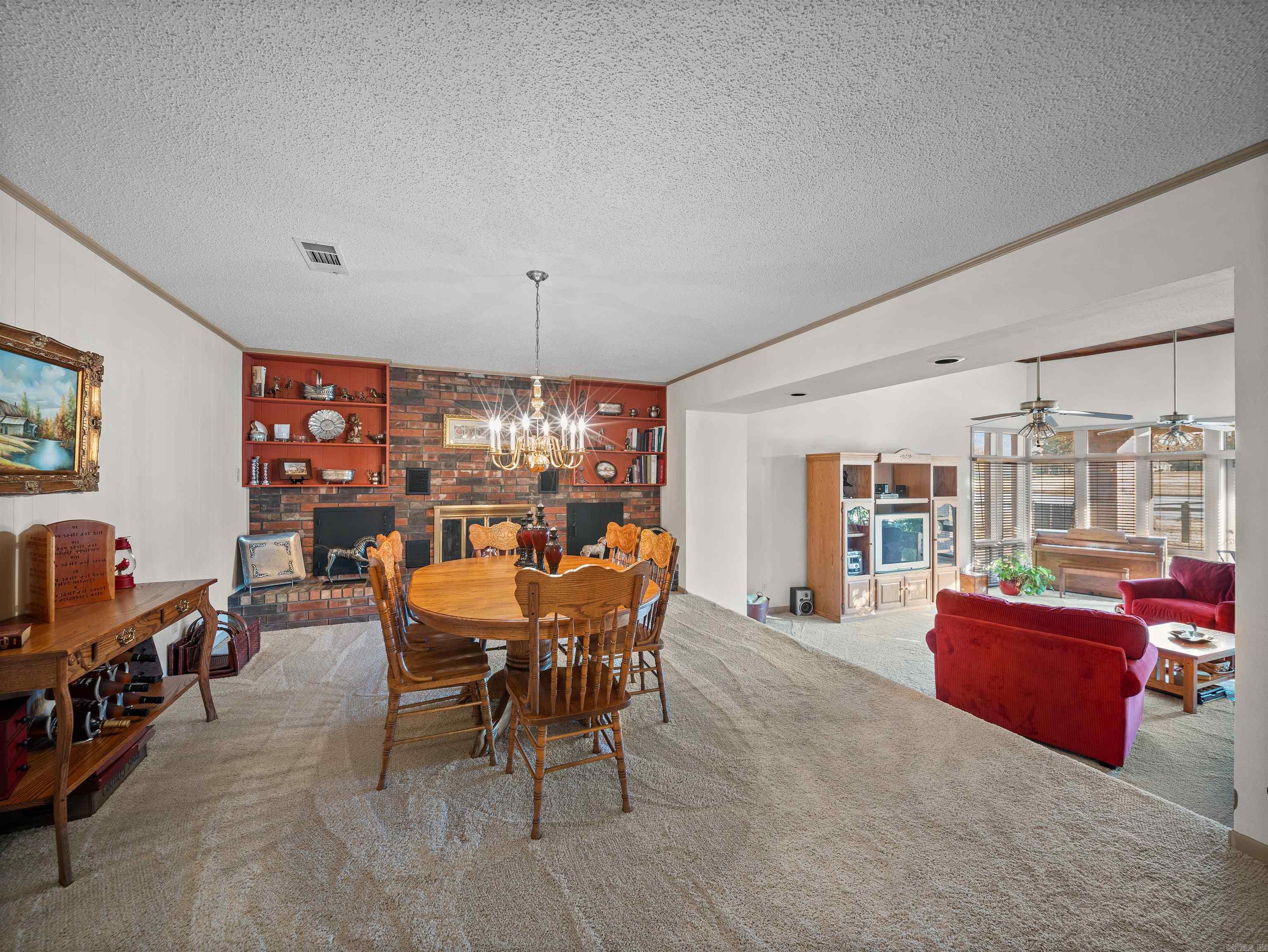 9832 CONGO  Benton, AR