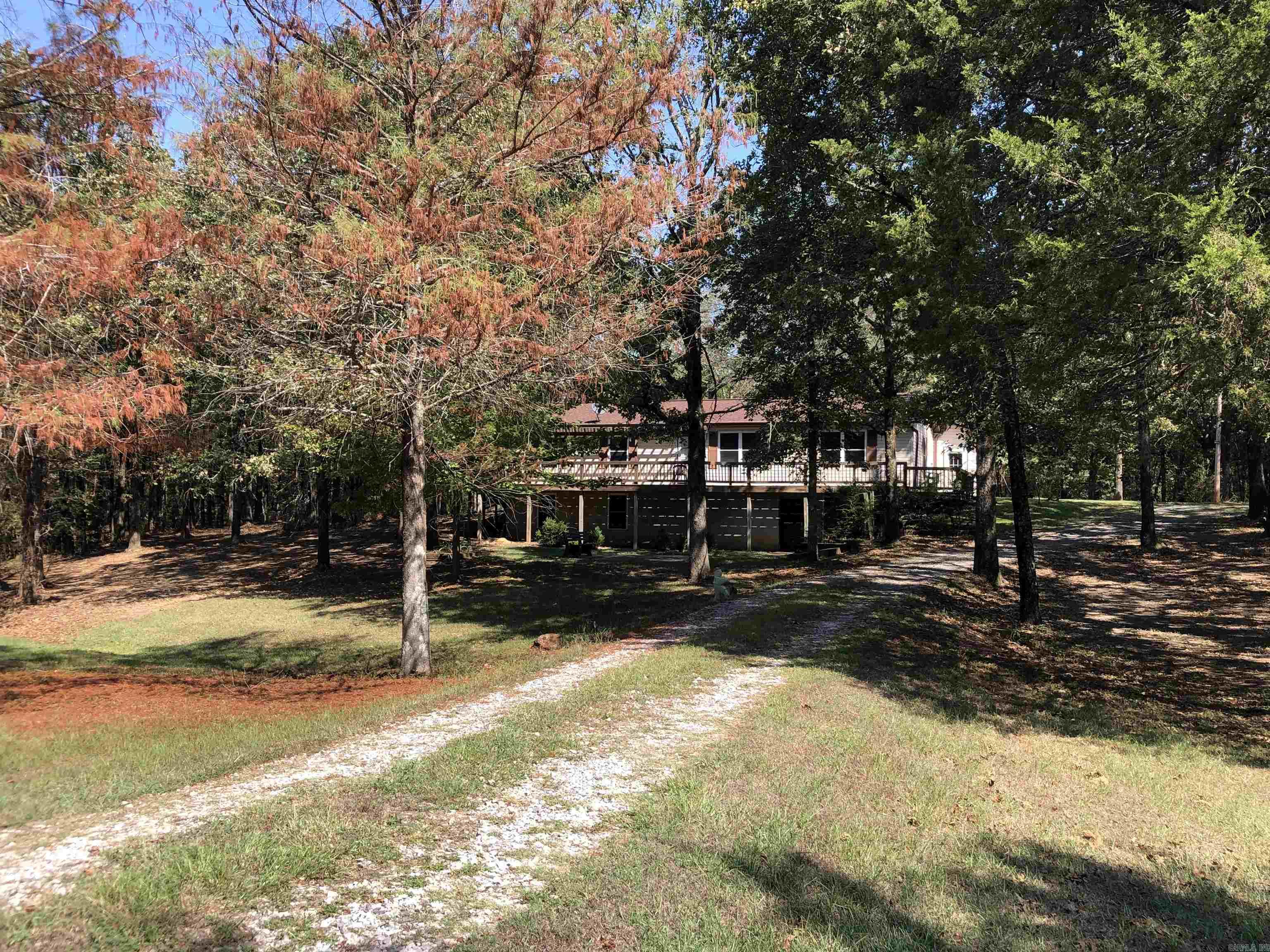 125 Bluebird Glen  Searcy, AR