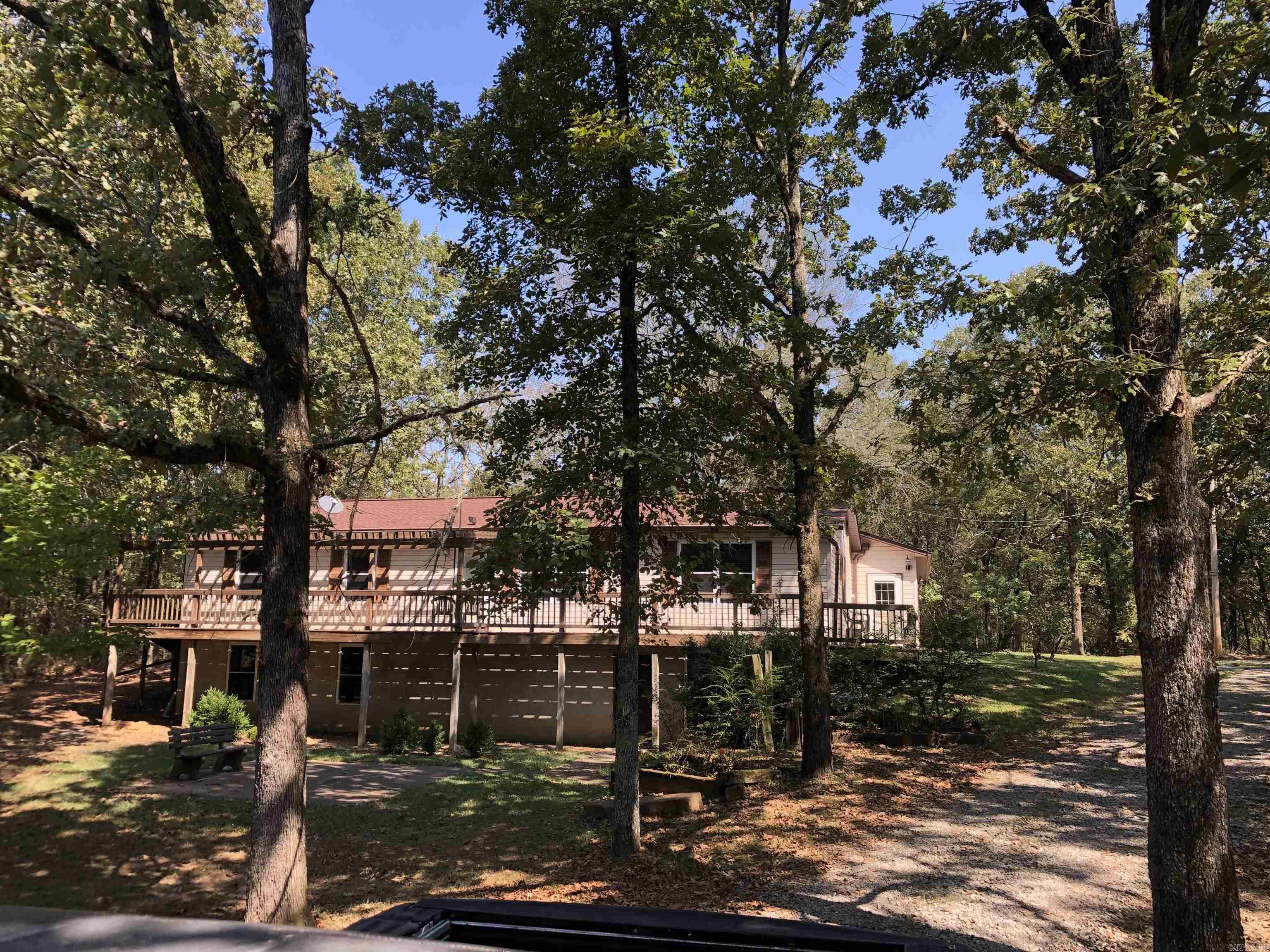 125 Bluebird Glen  Searcy, AR