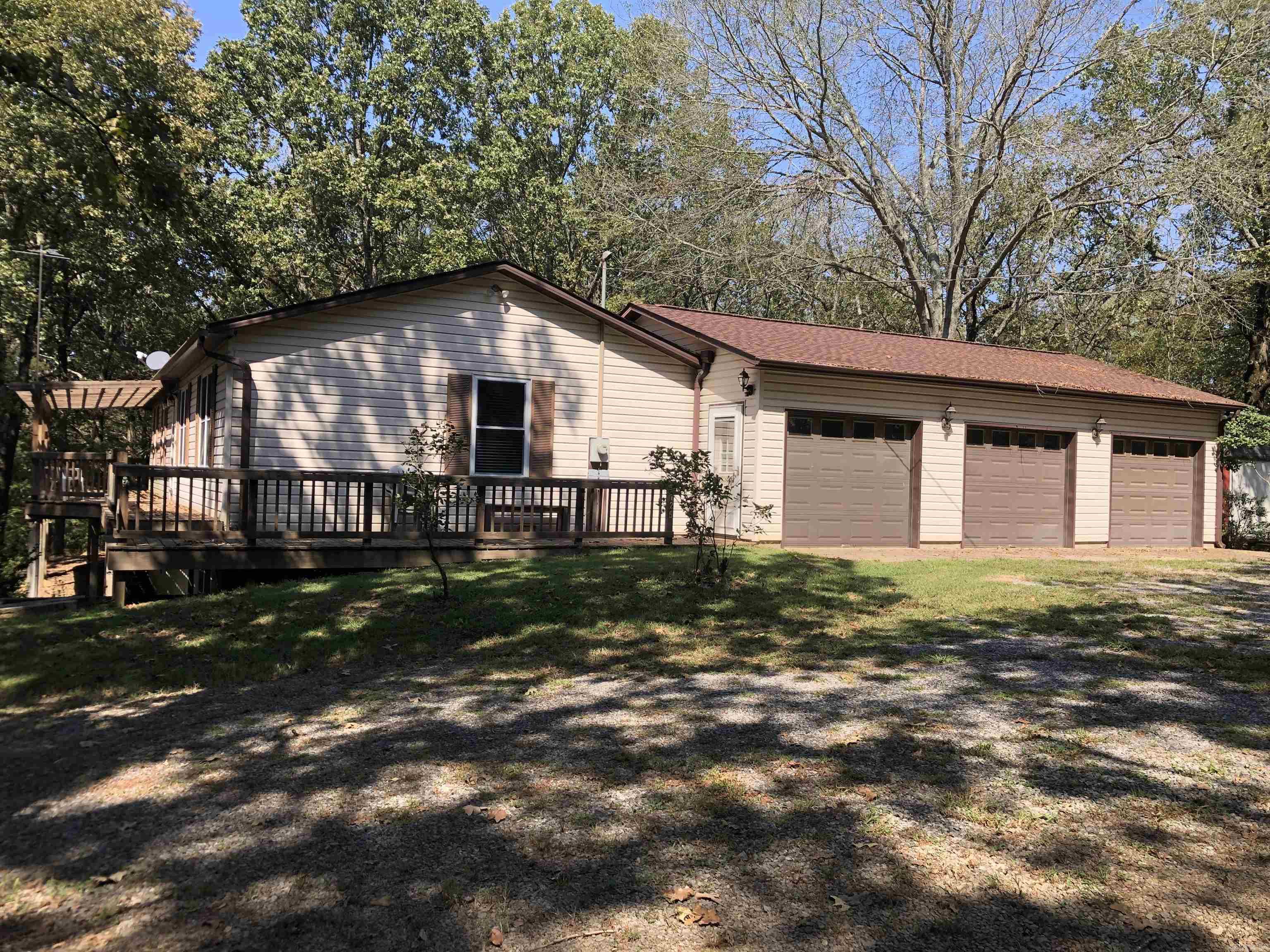 125 Bluebird Glen  Searcy, AR