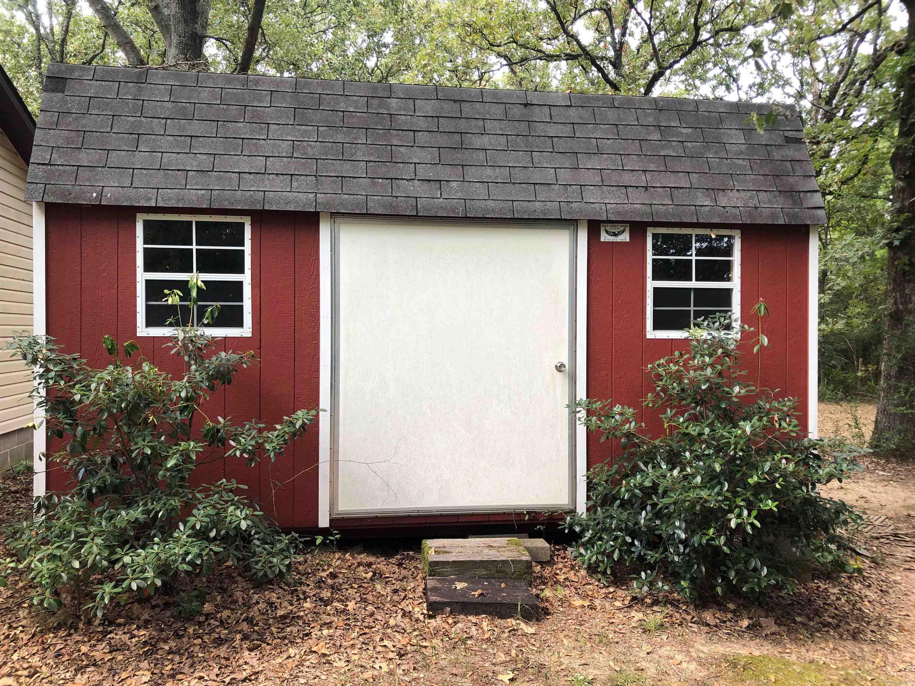 125 Bluebird Glen  Searcy, AR