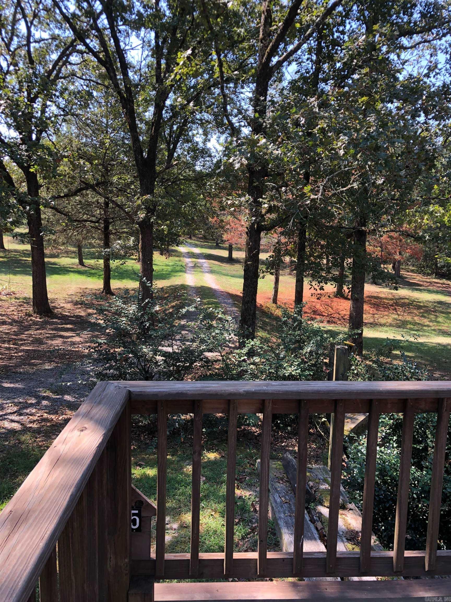 125 Bluebird Glen  Searcy, AR