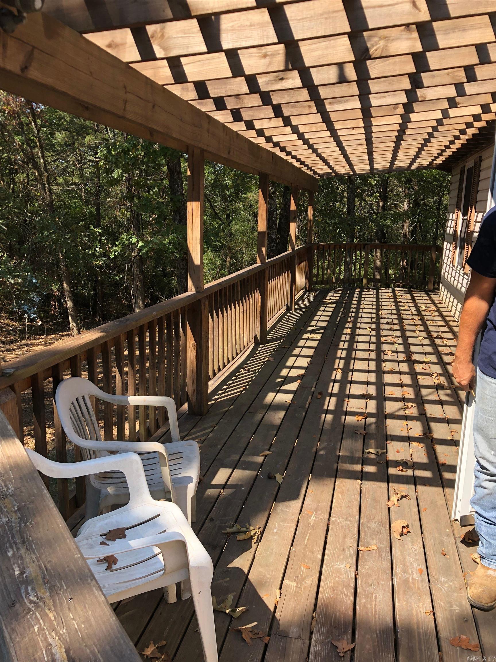 125 Bluebird Glen  Searcy, AR