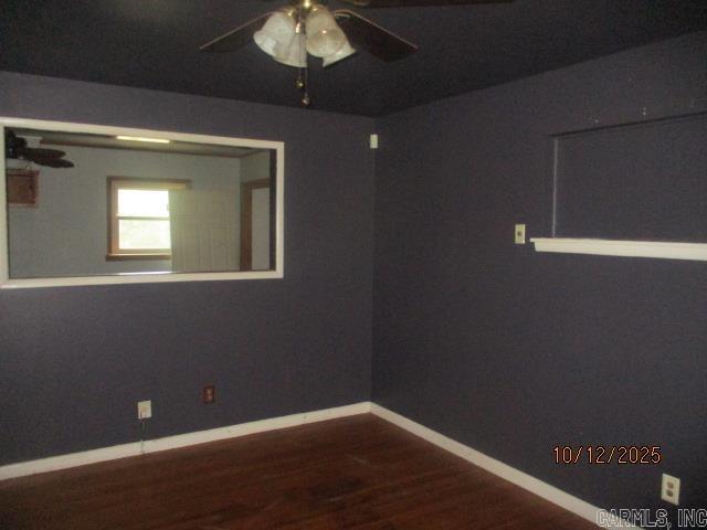 928 Healy St  North Little Rock, AR