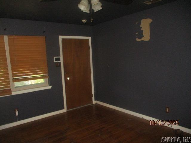 928 Healy St  North Little Rock, AR