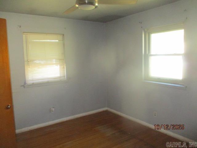 928 Healy St  North Little Rock, AR