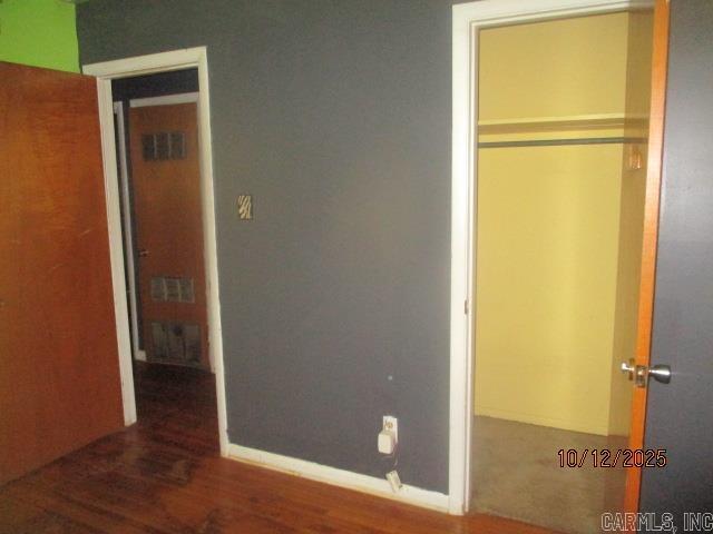 928 Healy St  North Little Rock, AR