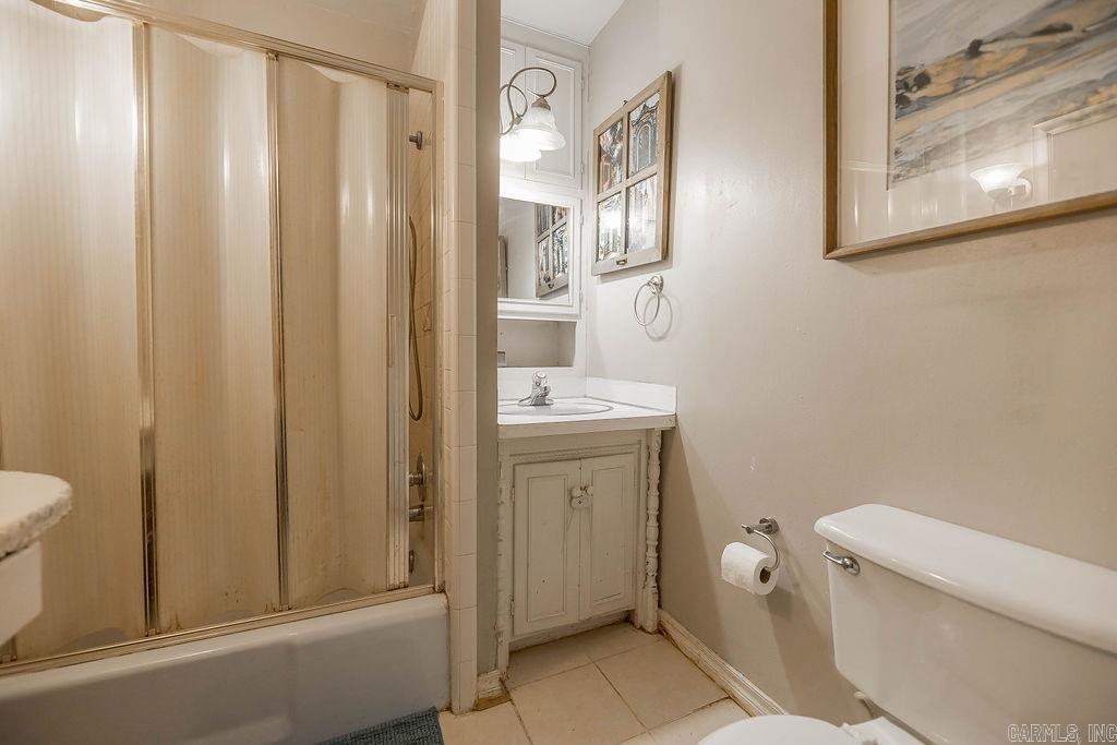 1306 W Main  El Dorado, AR