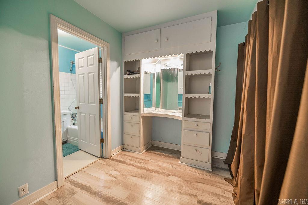 1306 W Main  El Dorado, AR