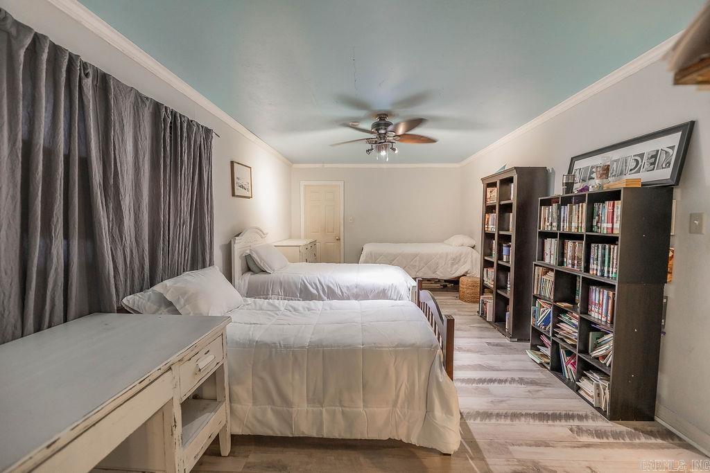 1306 W Main  El Dorado, AR