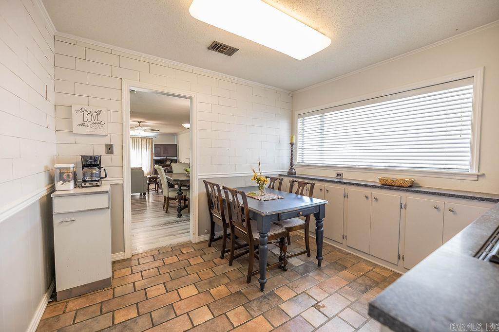 1306 W Main  El Dorado, AR