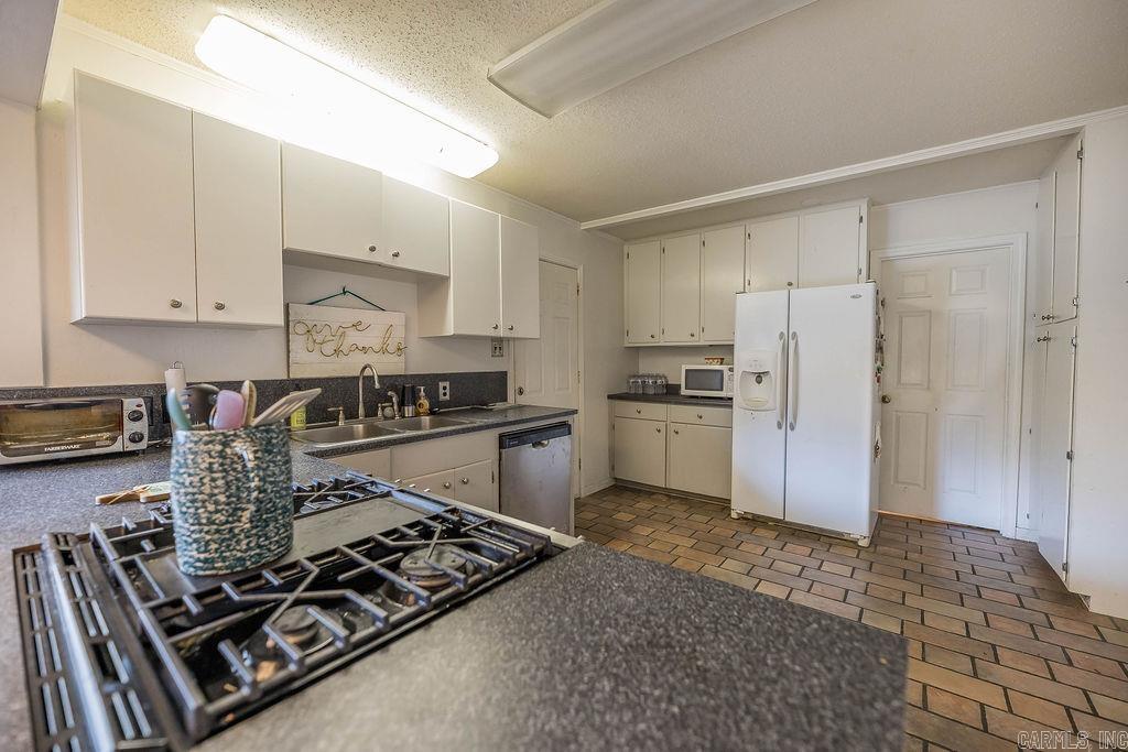 1306 W Main  El Dorado, AR