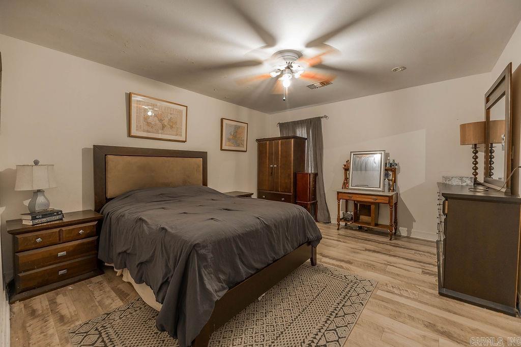 1306 W Main  El Dorado, AR