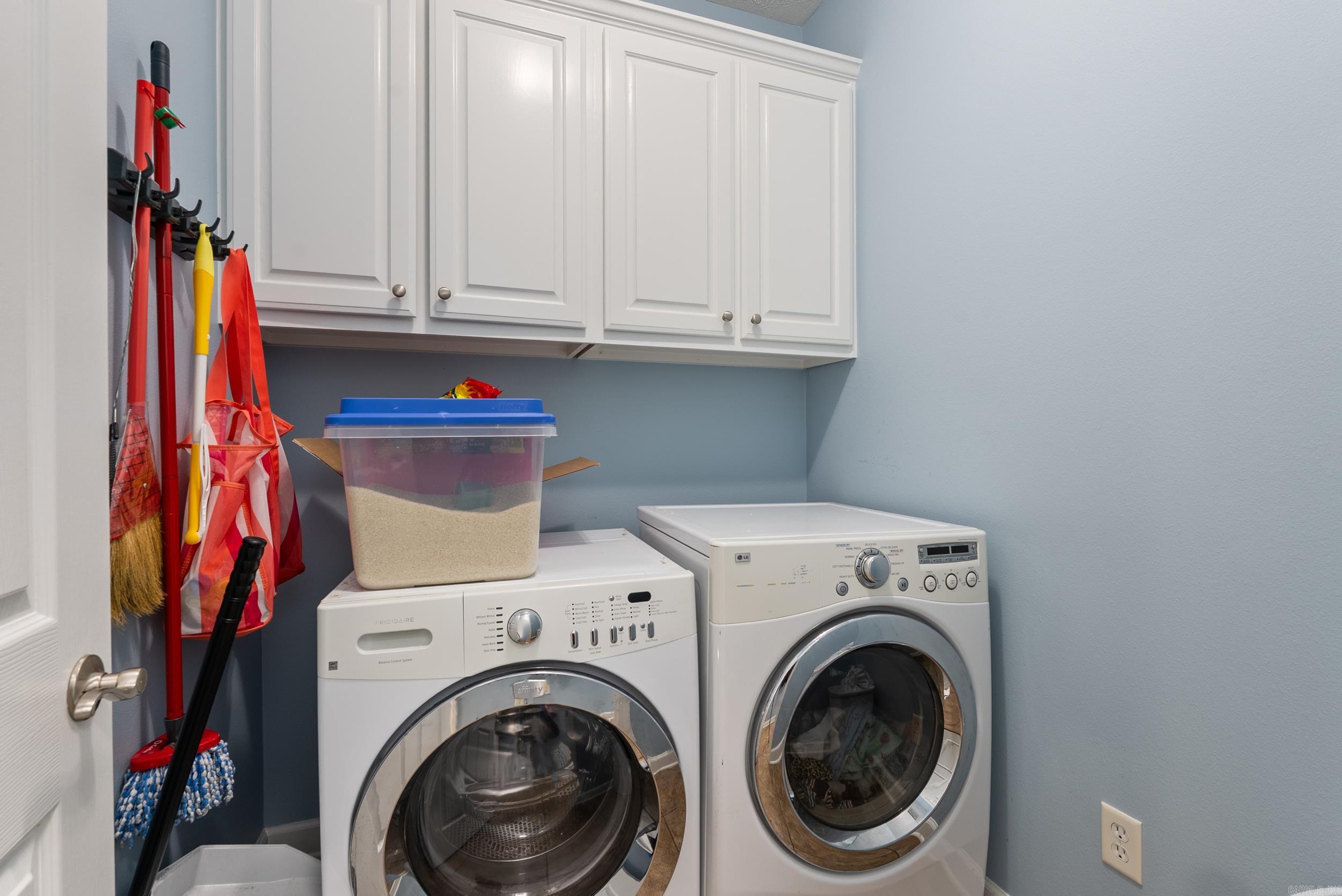 102 Creek Valley  Maumelle, AR