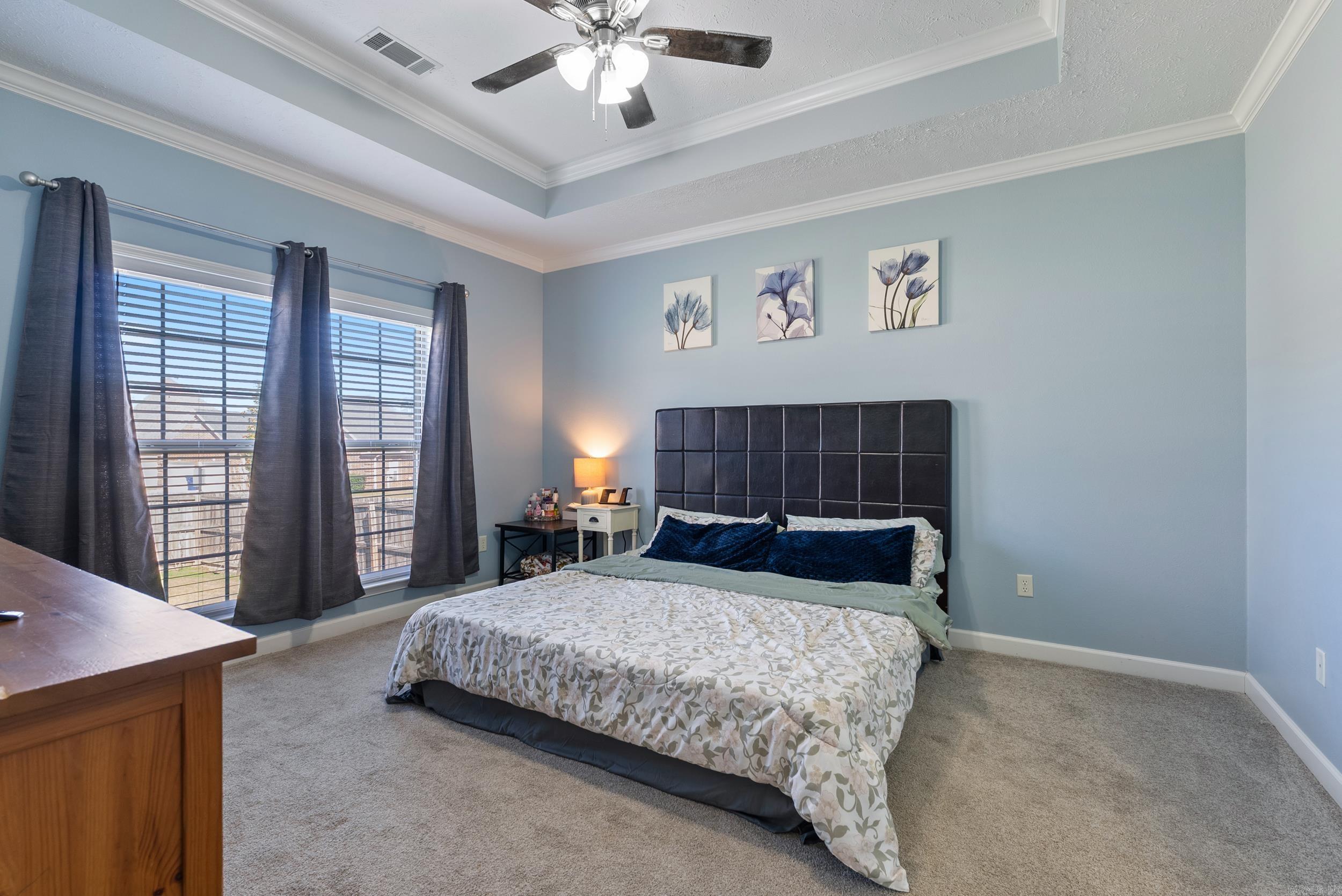 102 Creek Valley  Maumelle, AR