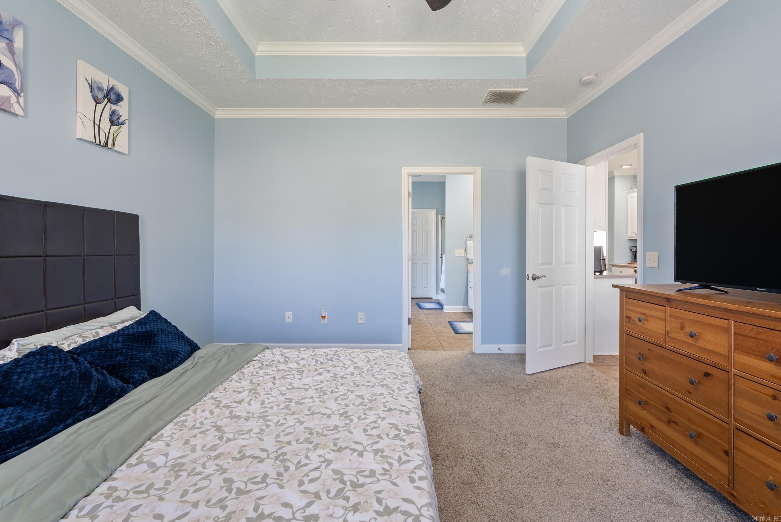 102 Creek Valley  Maumelle, AR