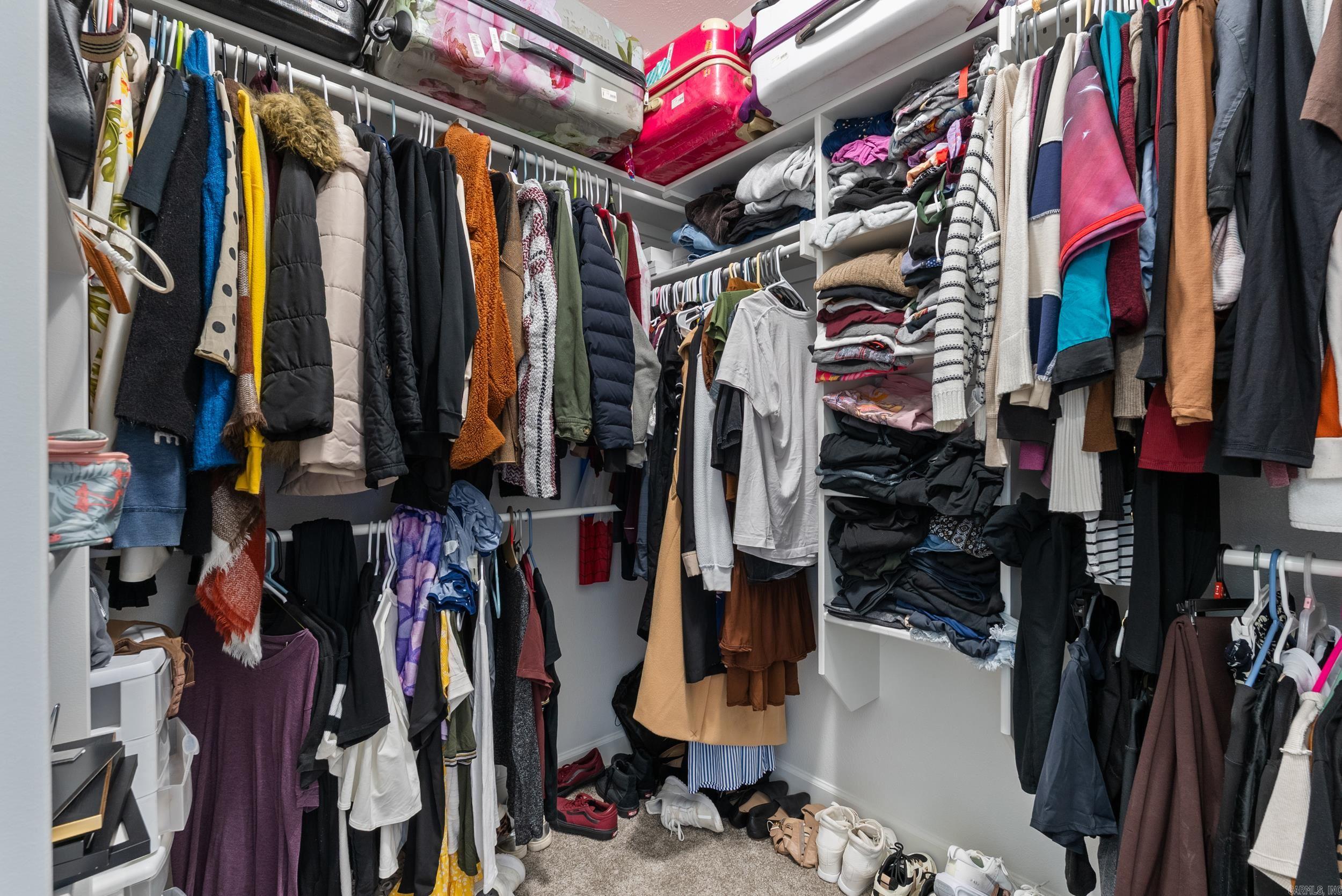 102 Creek Valley  Maumelle, AR