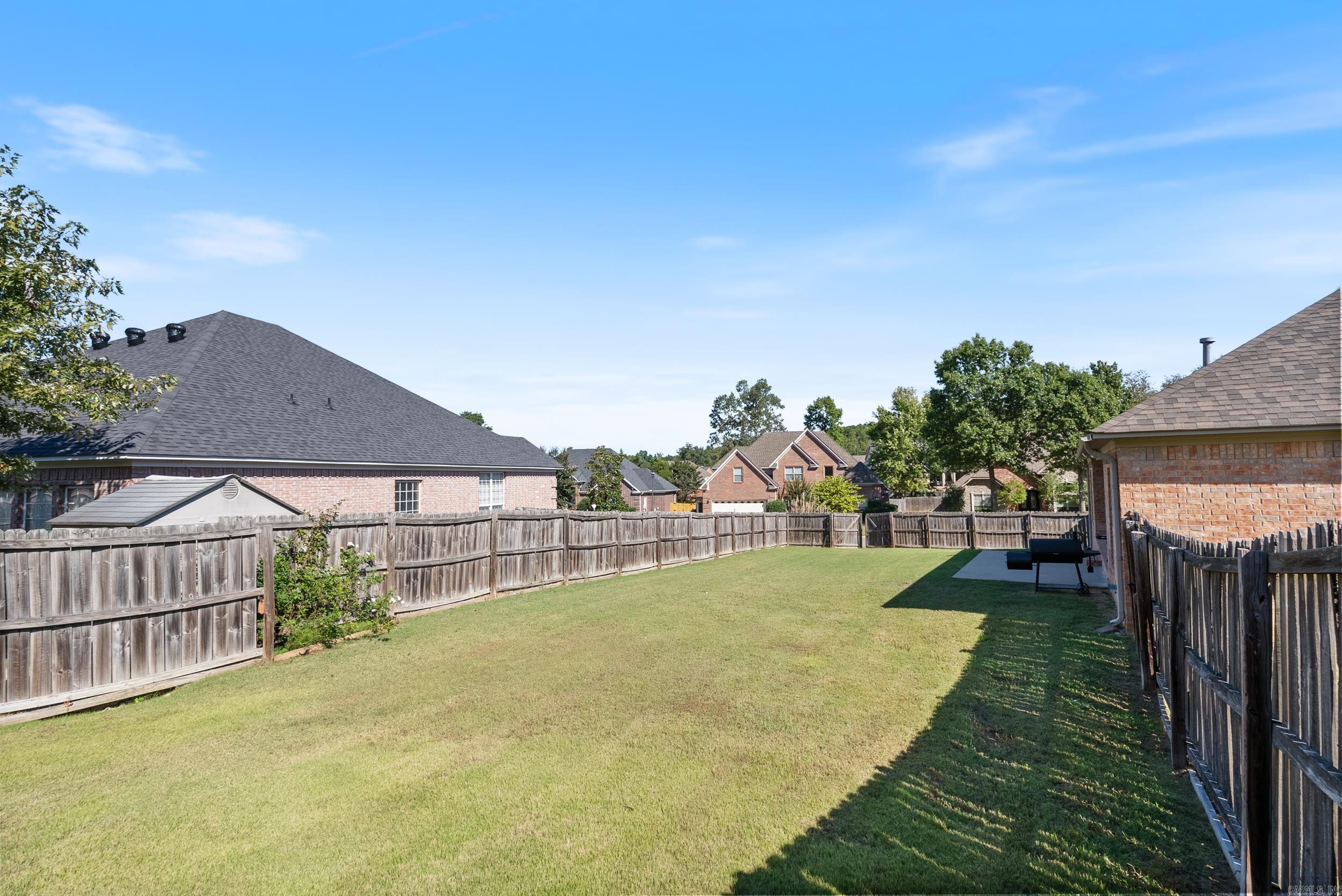 102 Creek Valley  Maumelle, AR