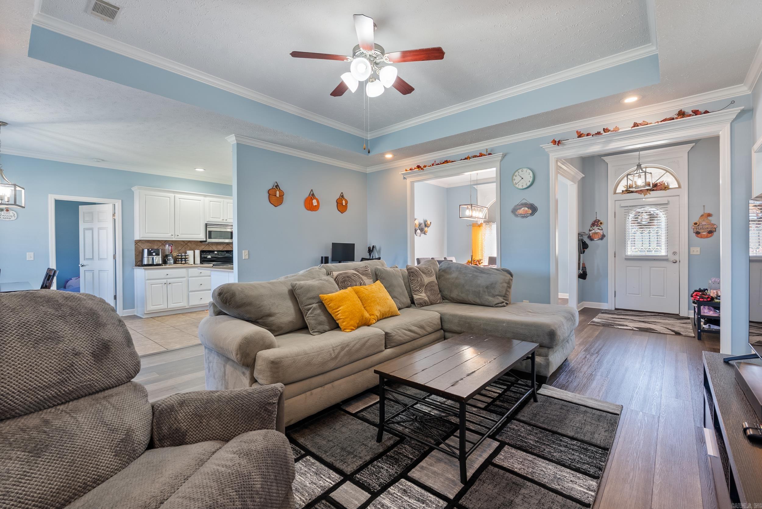 102 Creek Valley  Maumelle, AR