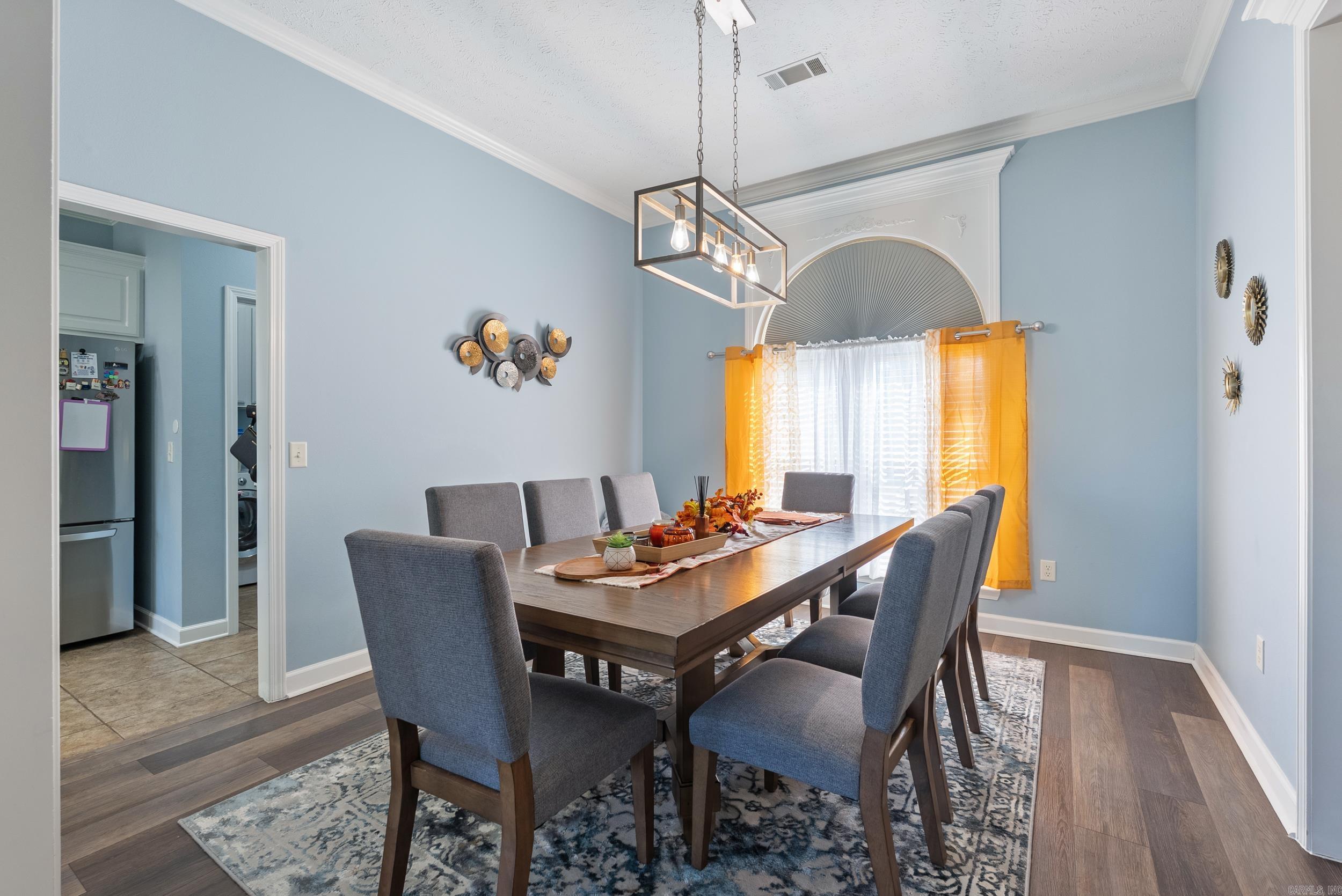 102 Creek Valley  Maumelle, AR