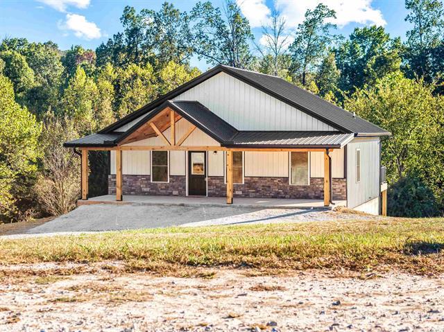 10147  Quincy  Harrison, AR