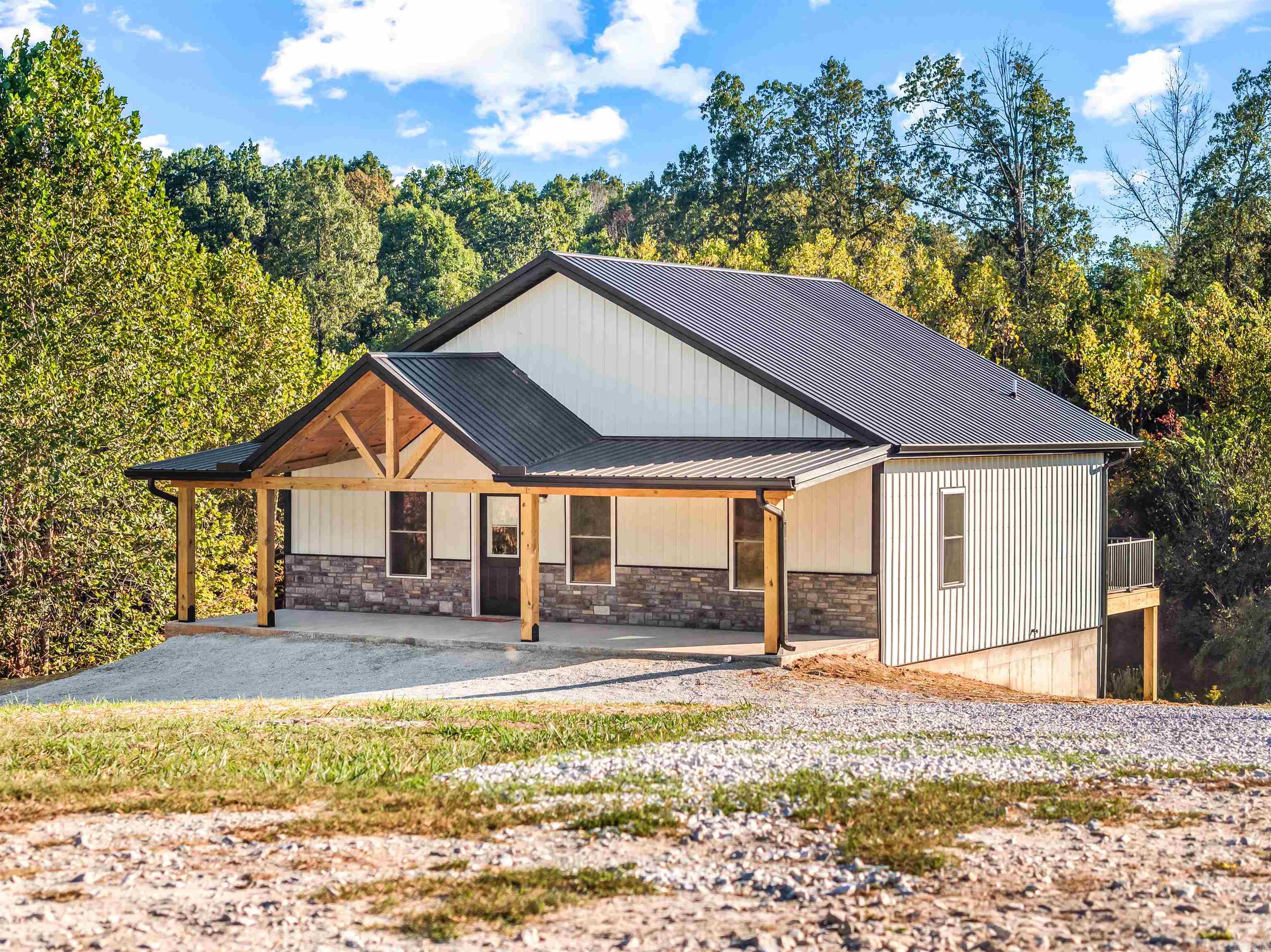 10147 Quincy  Harrison, AR