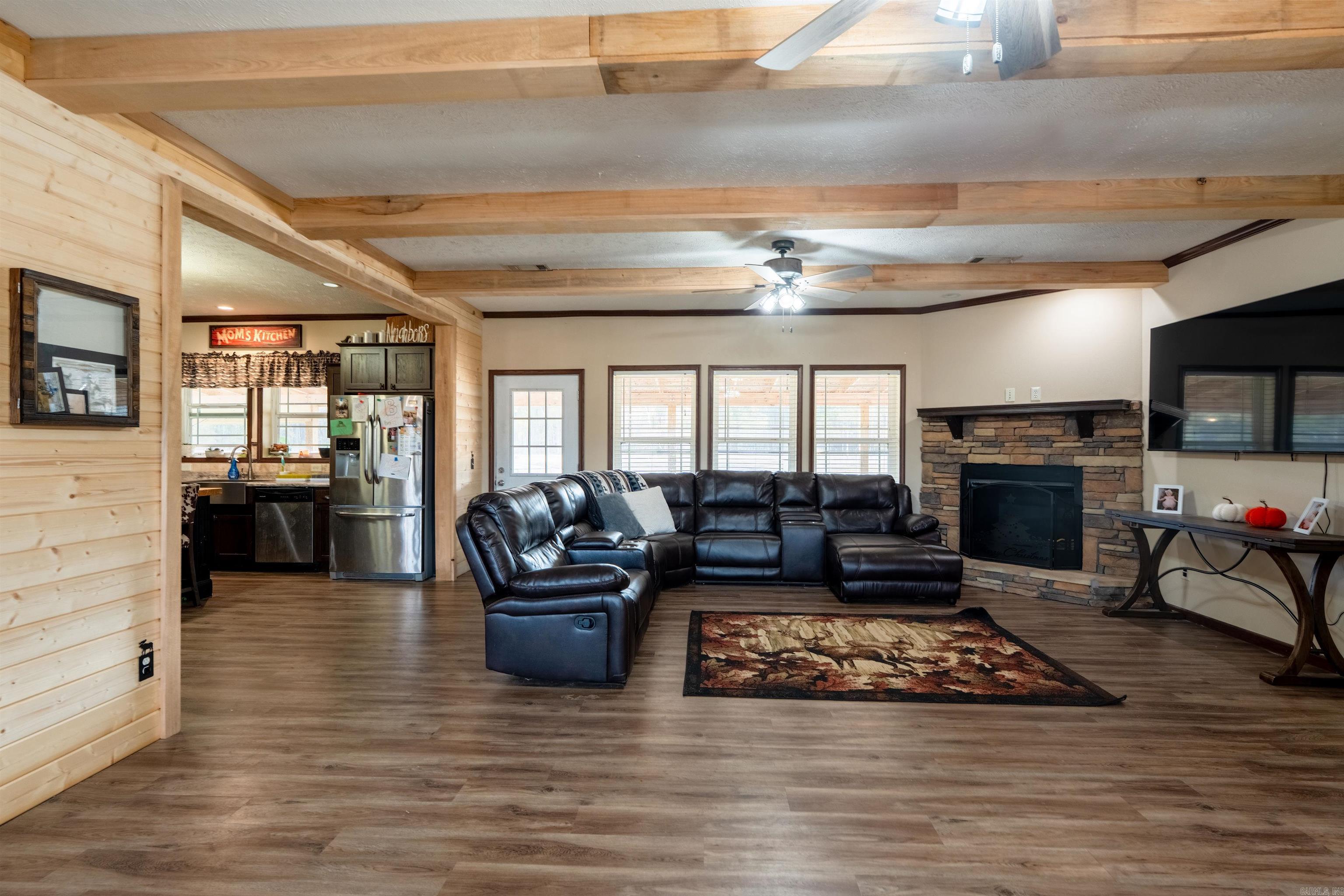 65 Gardner  Heber Springs, AR