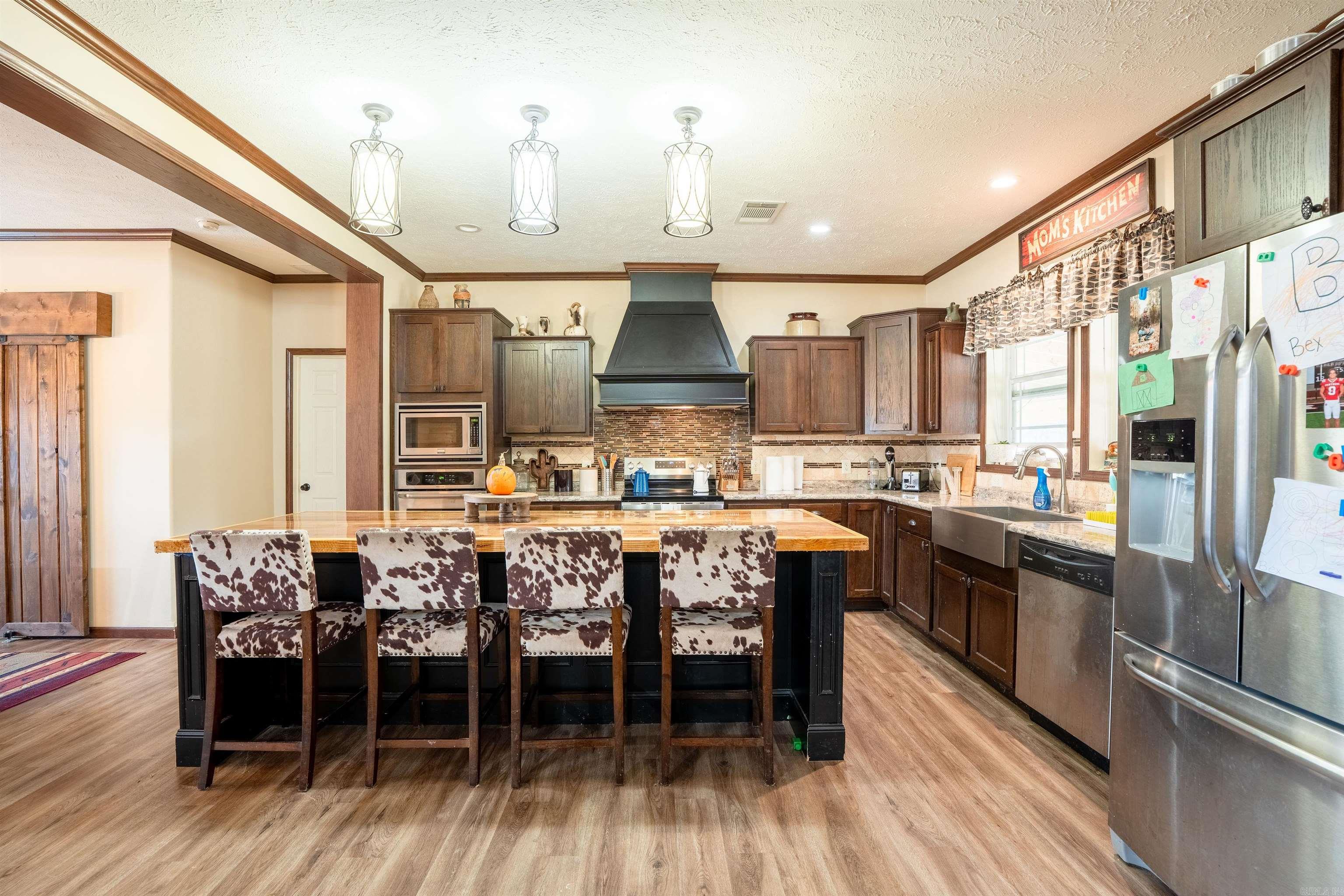 65 Gardner  Heber Springs, AR