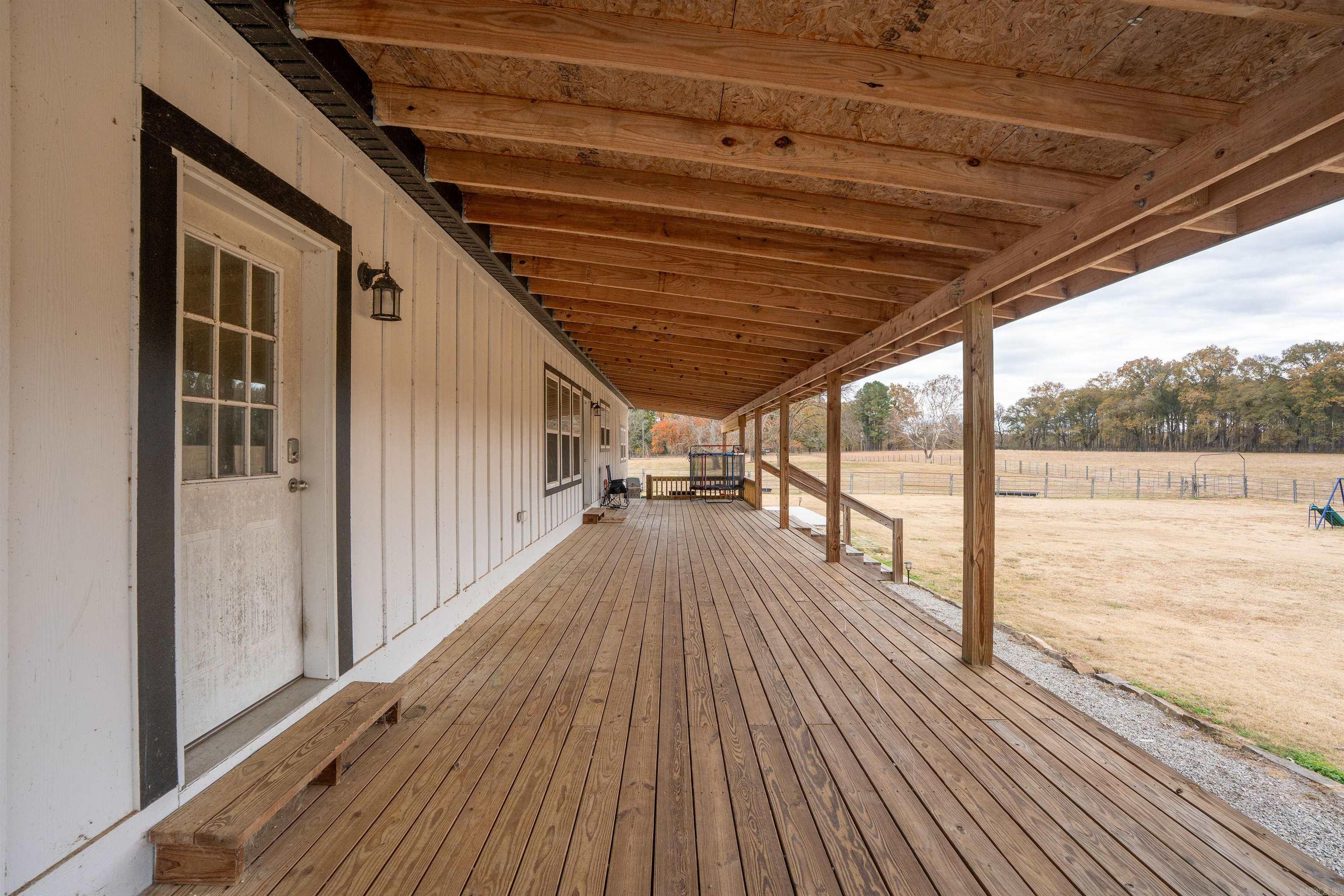 65 Gardner  Heber Springs, AR