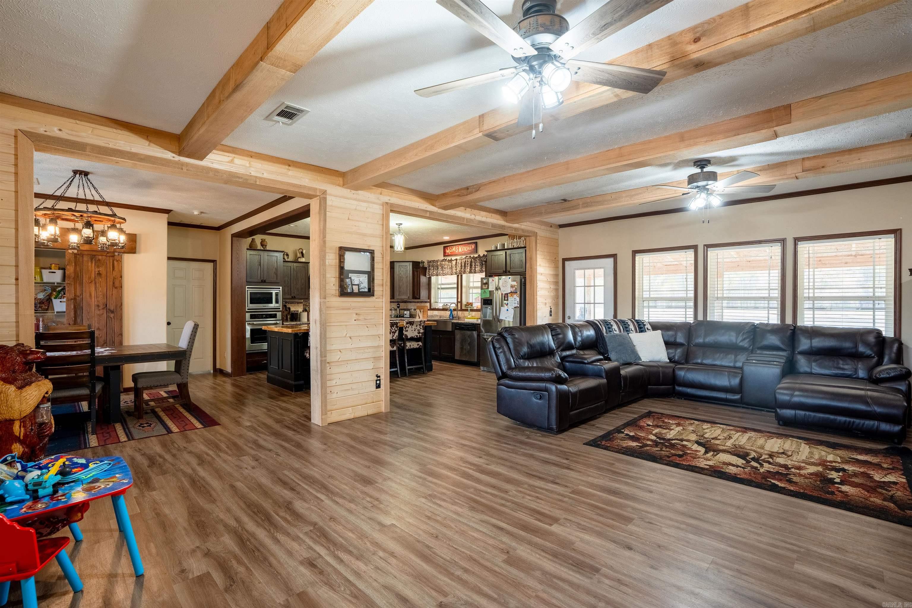 65 Gardner  Heber Springs, AR