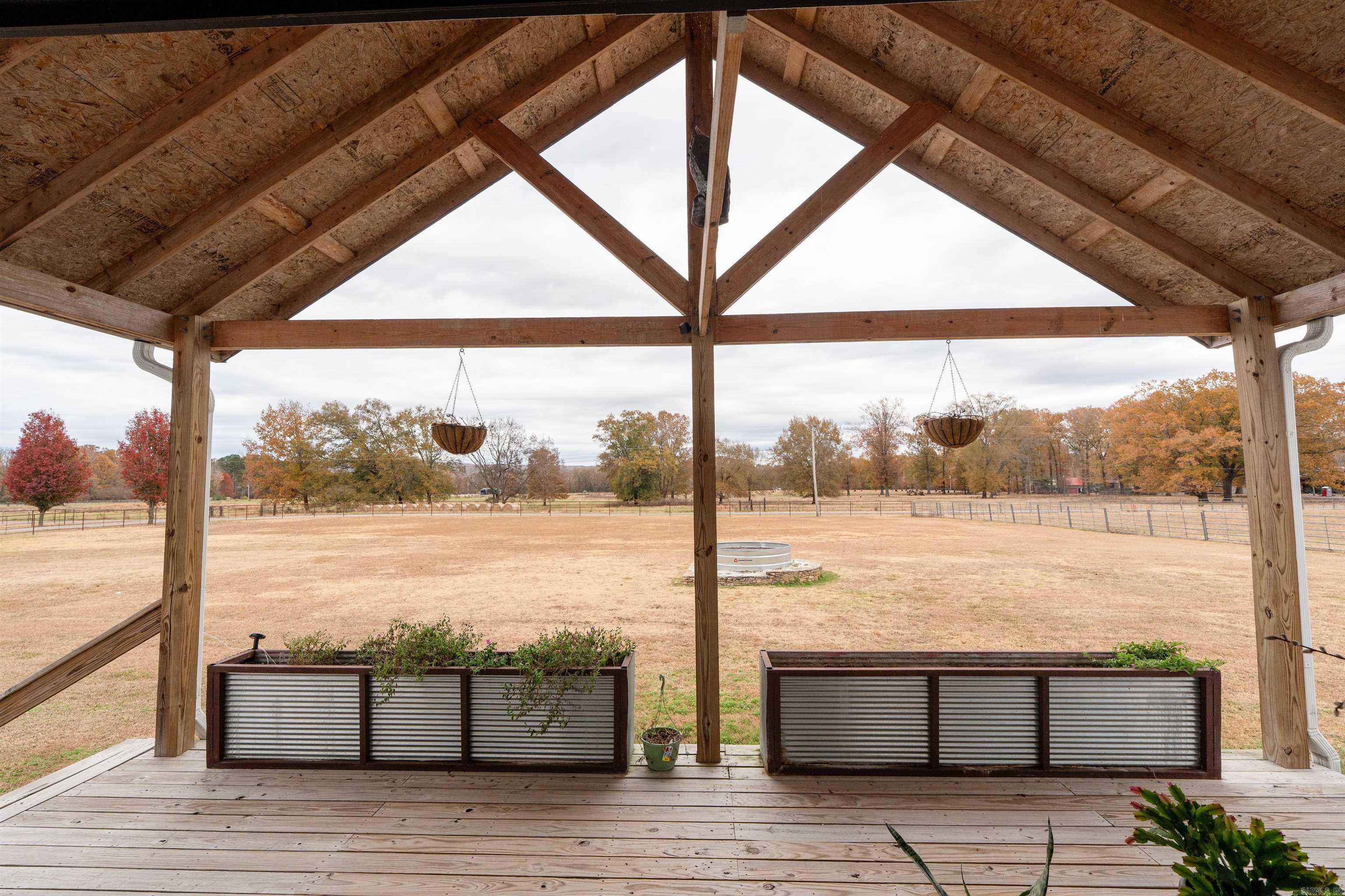 65 Gardner  Heber Springs, AR