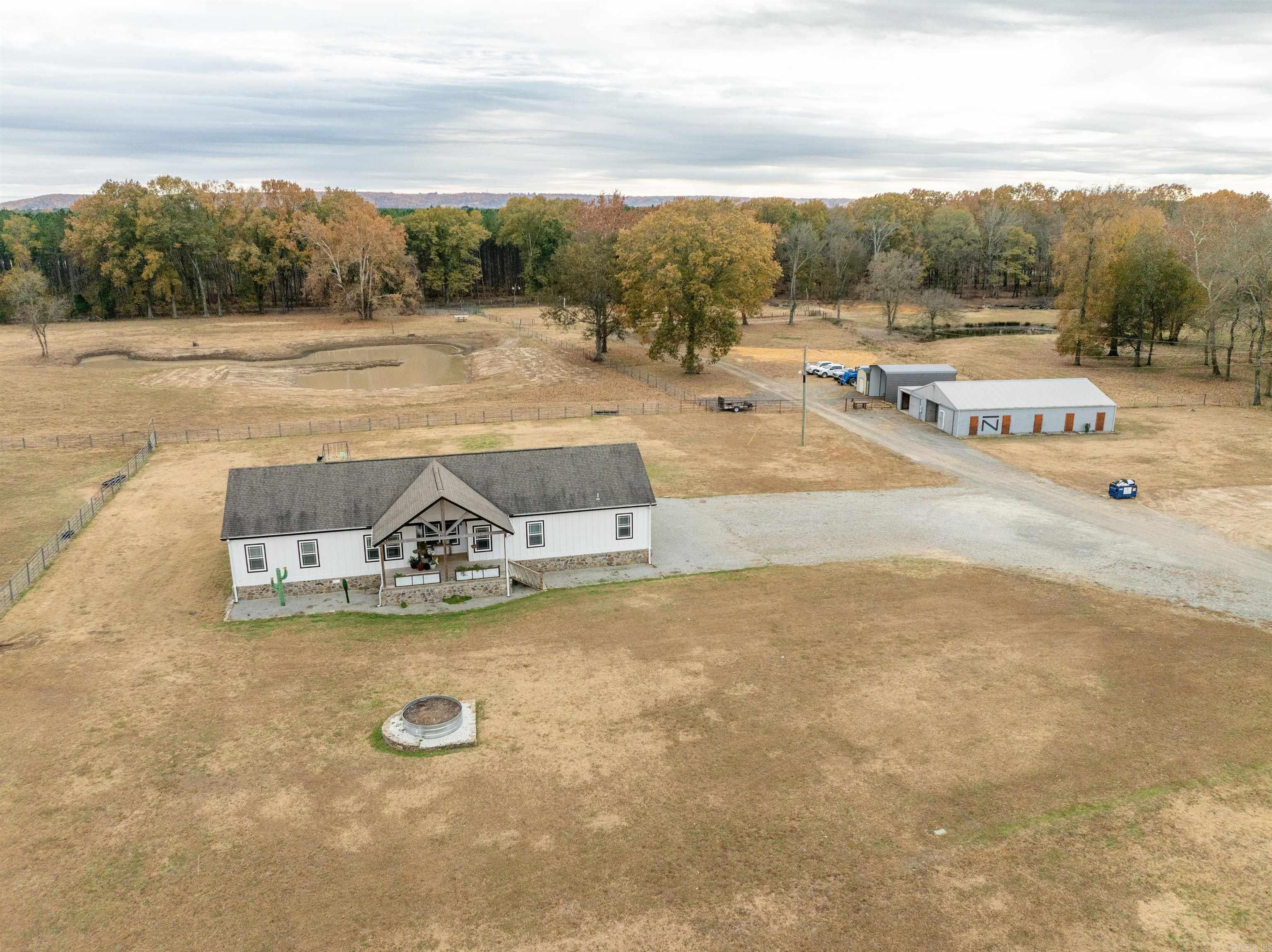 65 Gardner  Heber Springs, AR