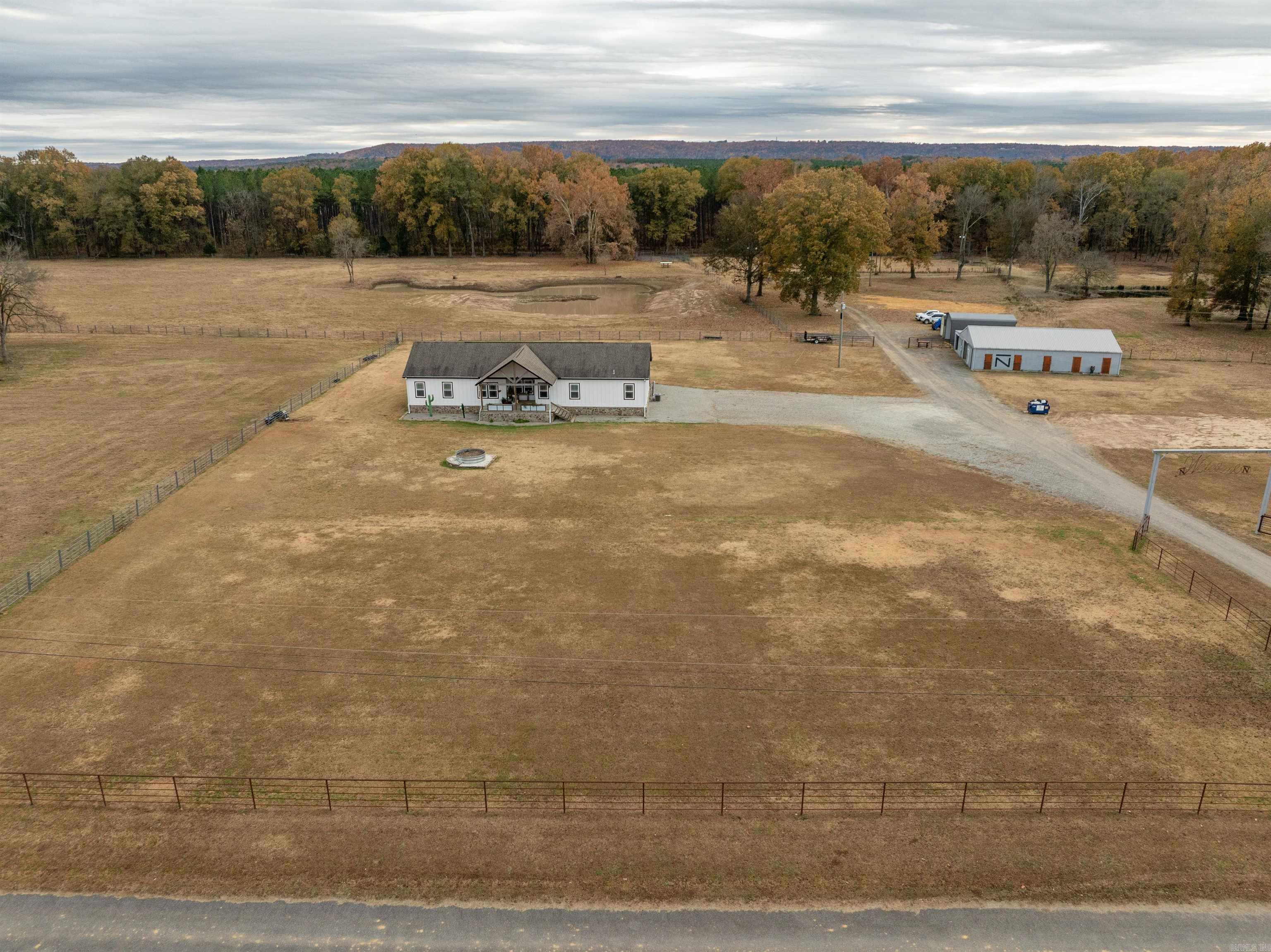 65 Gardner  Heber Springs, AR