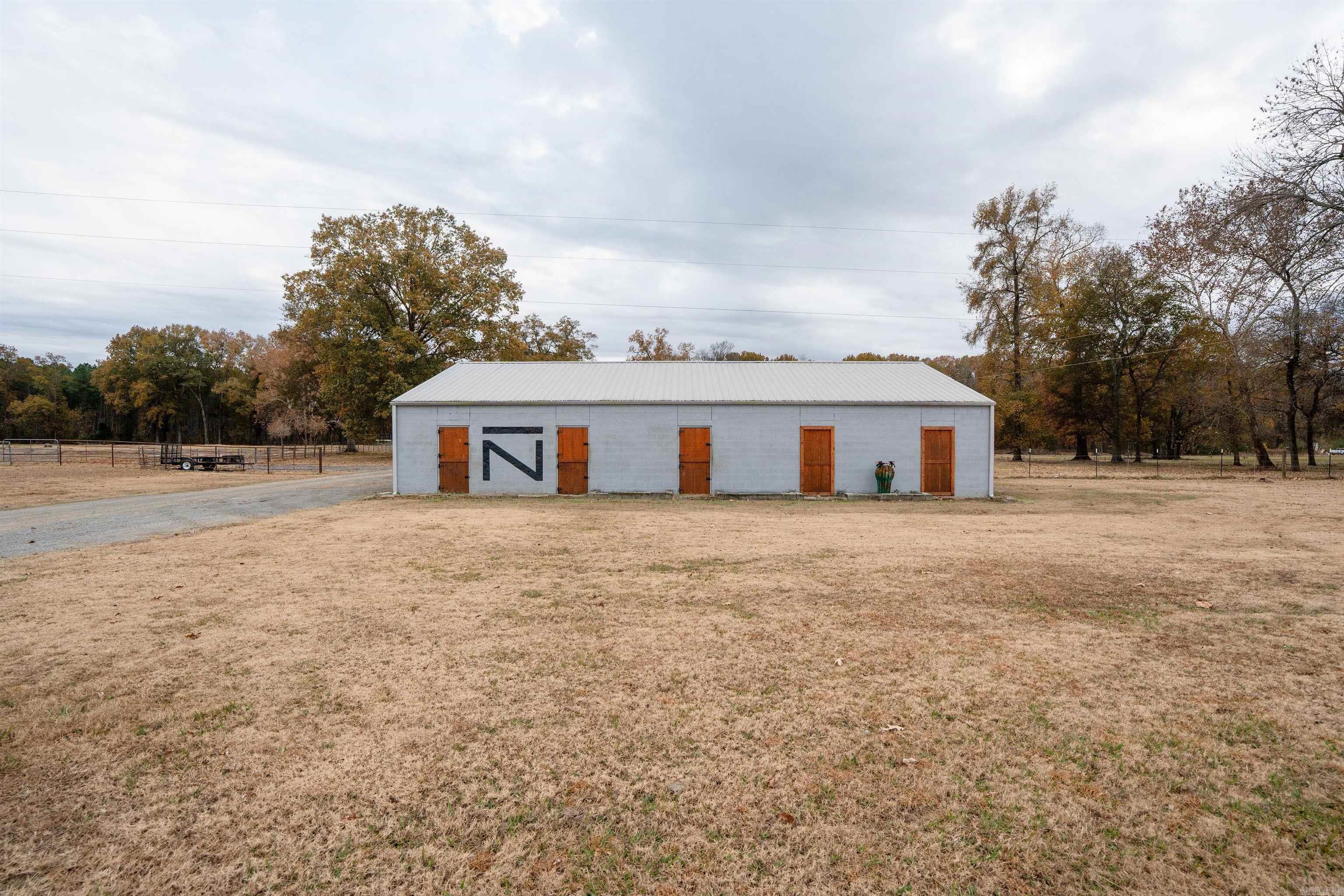 65 Gardner  Heber Springs, AR