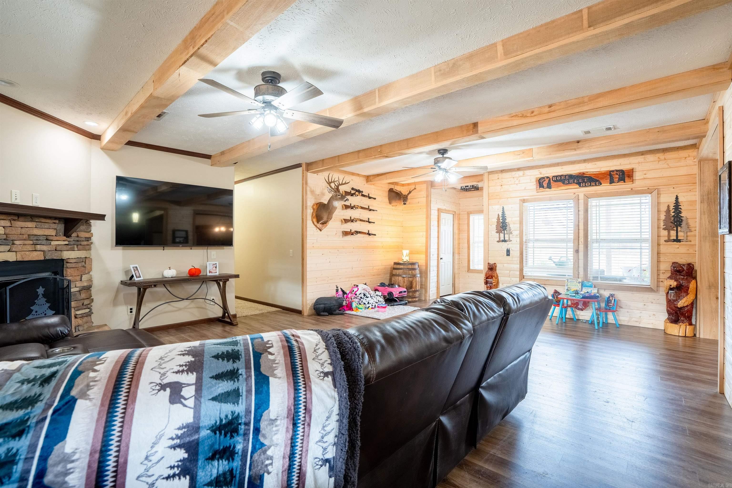 65 Gardner  Heber Springs, AR