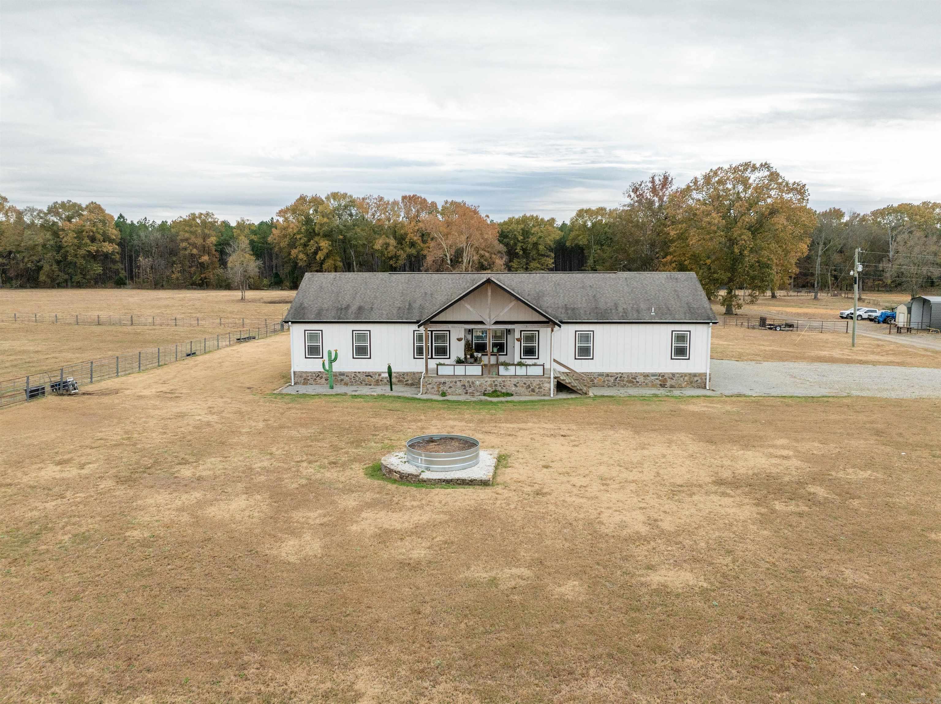 65 Gardner  Heber Springs, AR