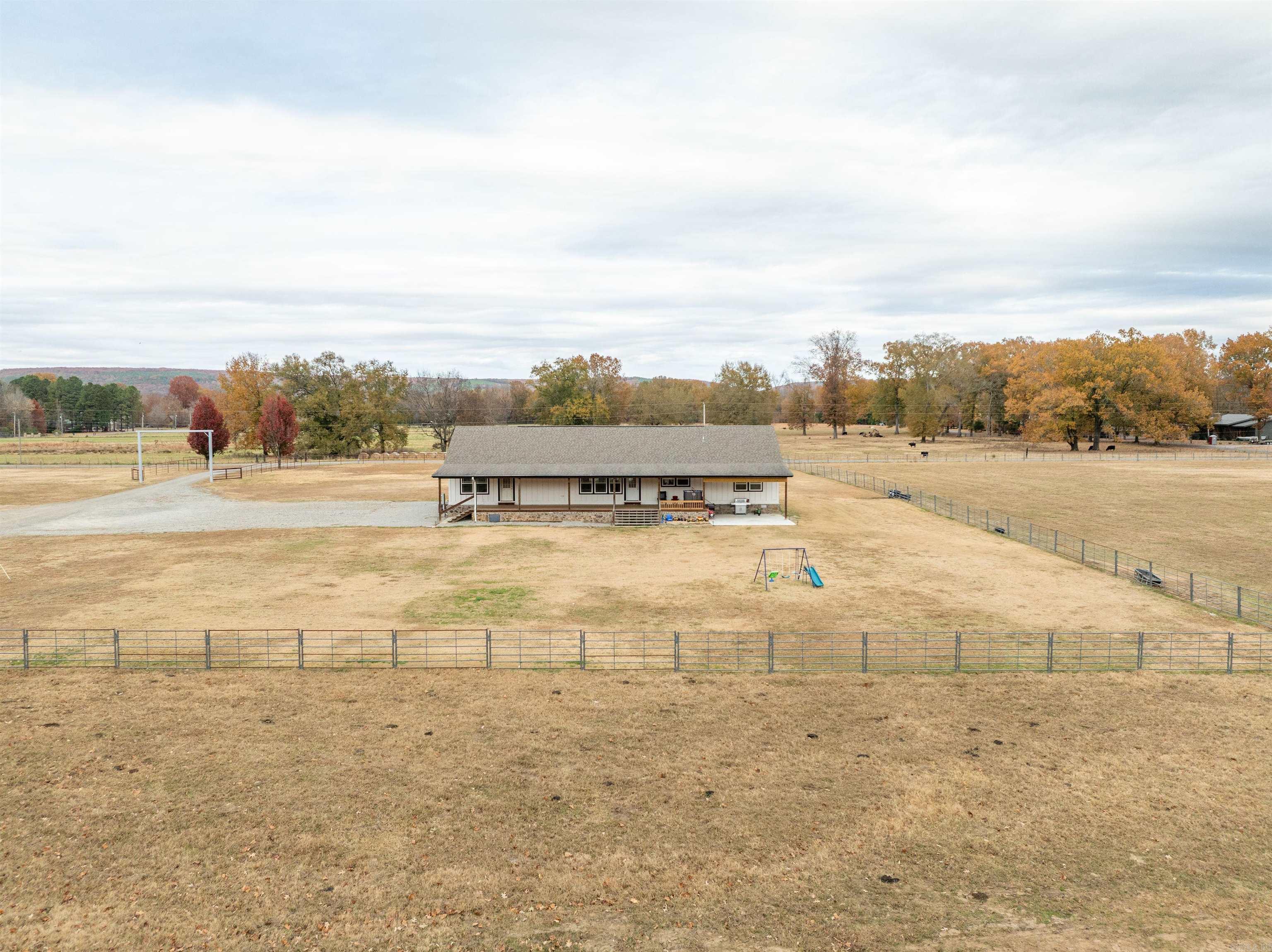 65 Gardner  Heber Springs, AR