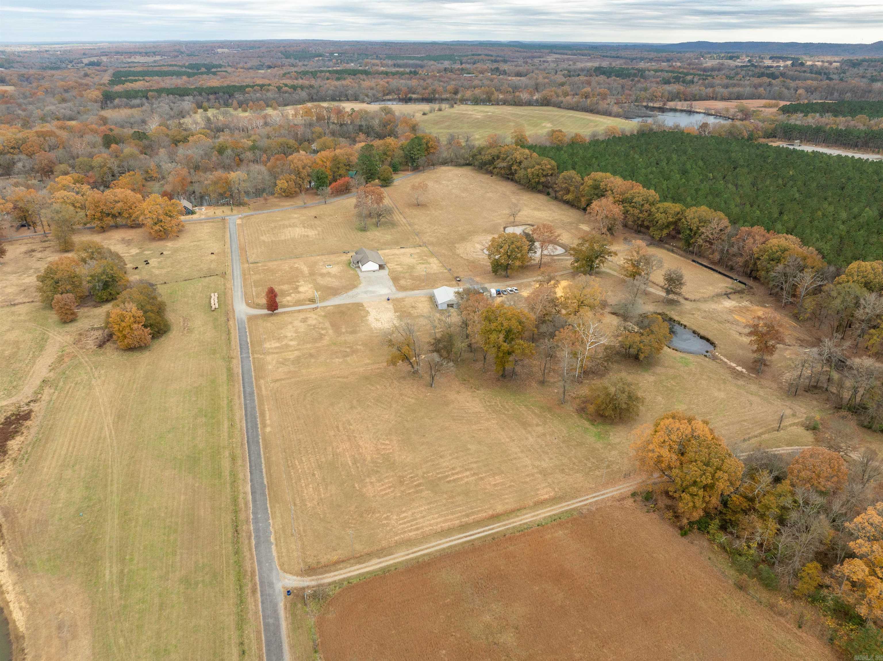 65 Gardner  Heber Springs, AR