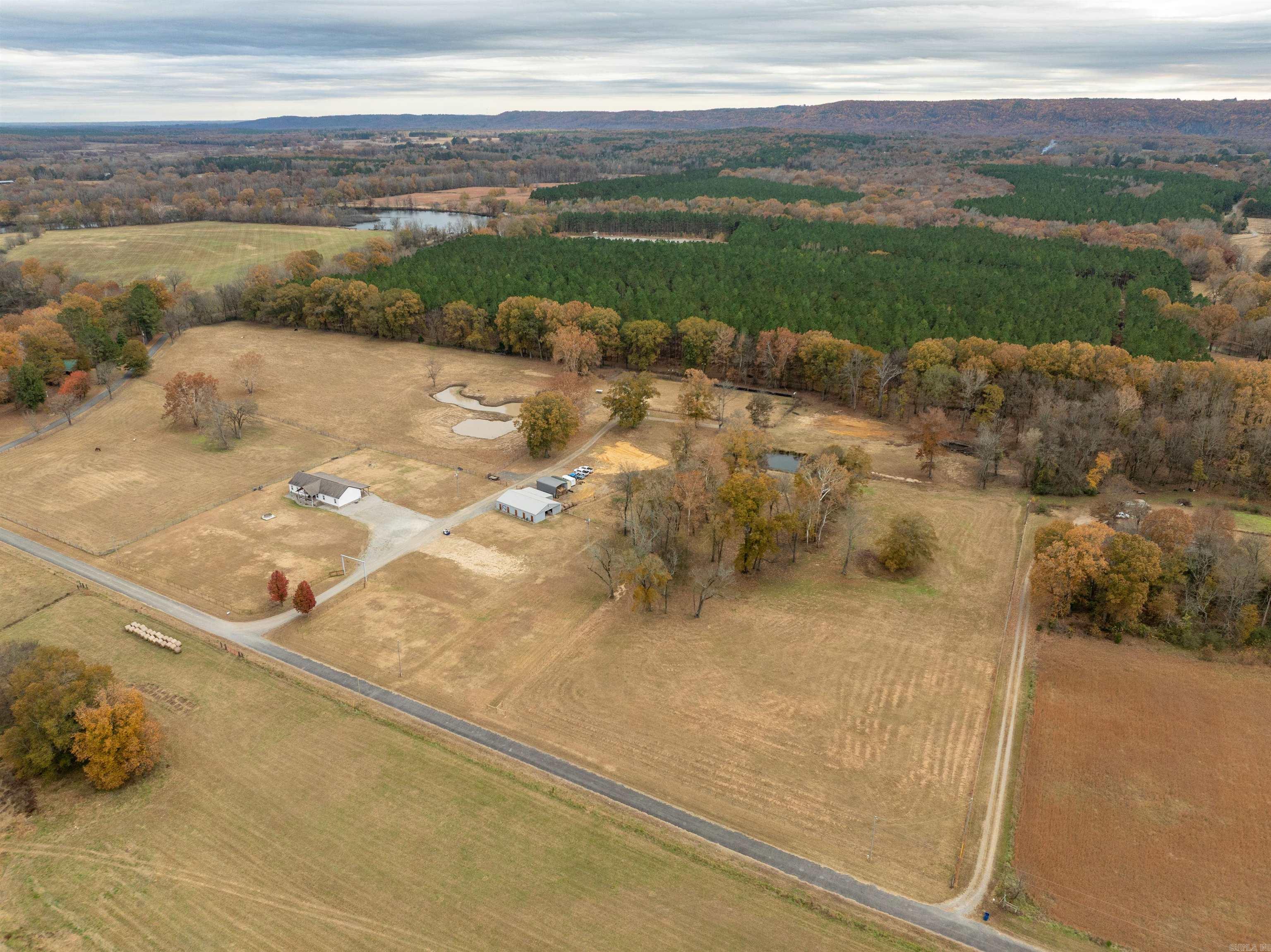 65 Gardner  Heber Springs, AR