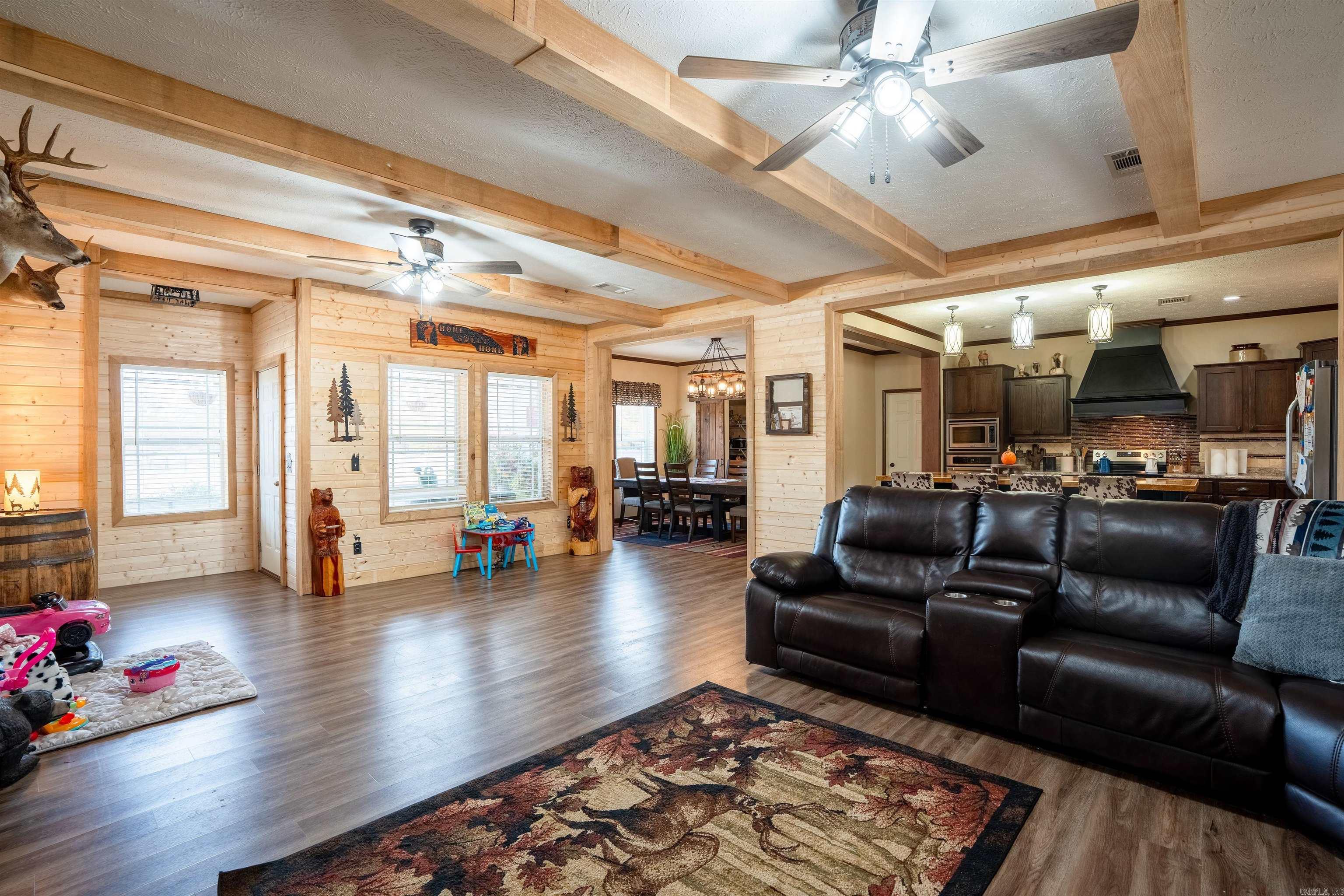 65 Gardner  Heber Springs, AR