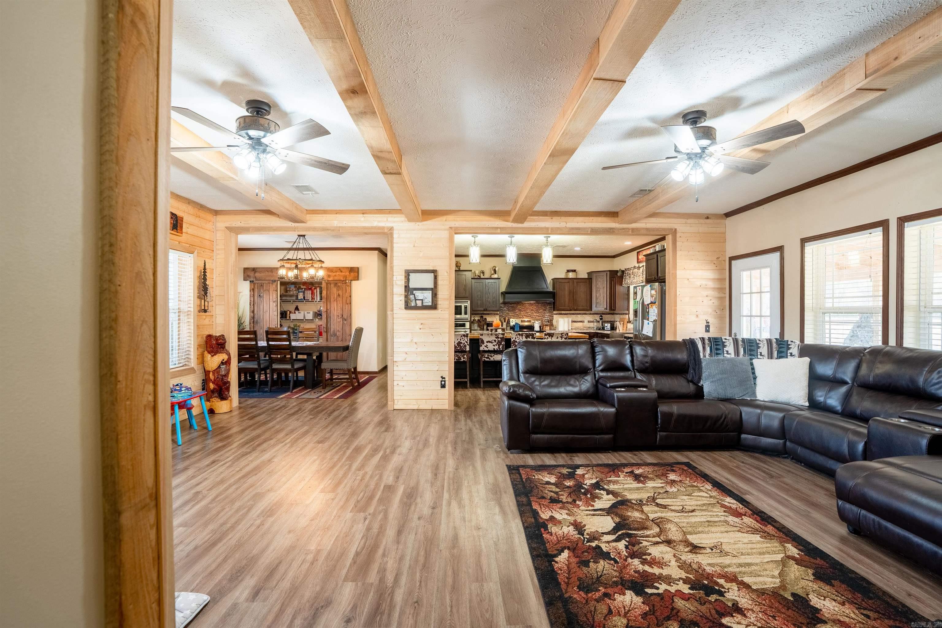 65 Gardner  Heber Springs, AR