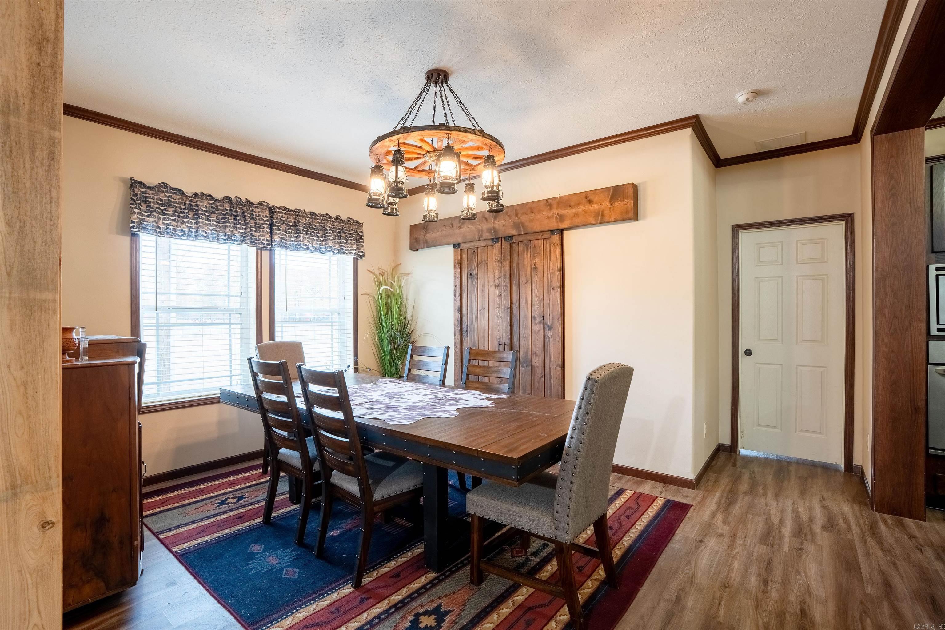 65 Gardner  Heber Springs, AR