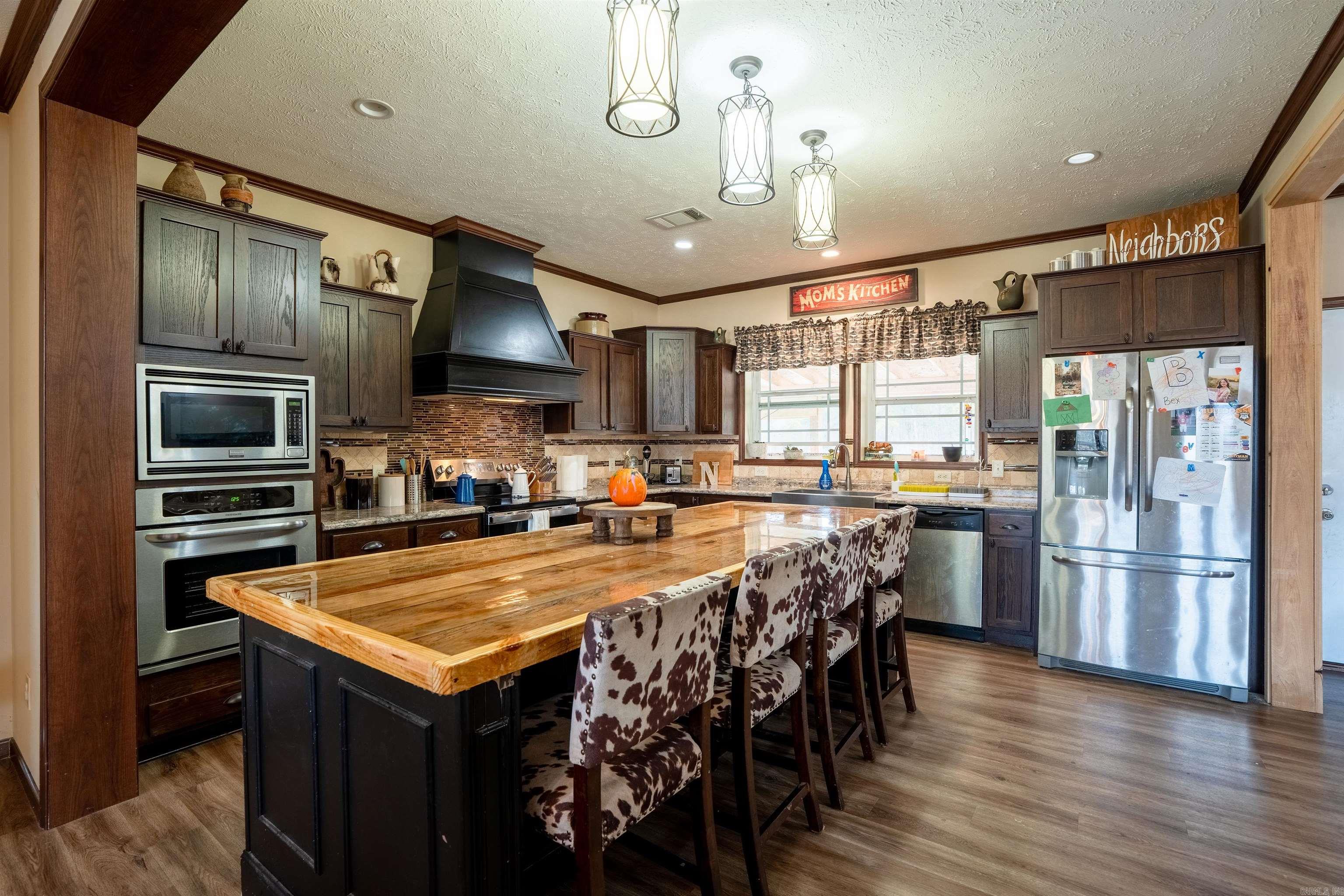 65 Gardner  Heber Springs, AR