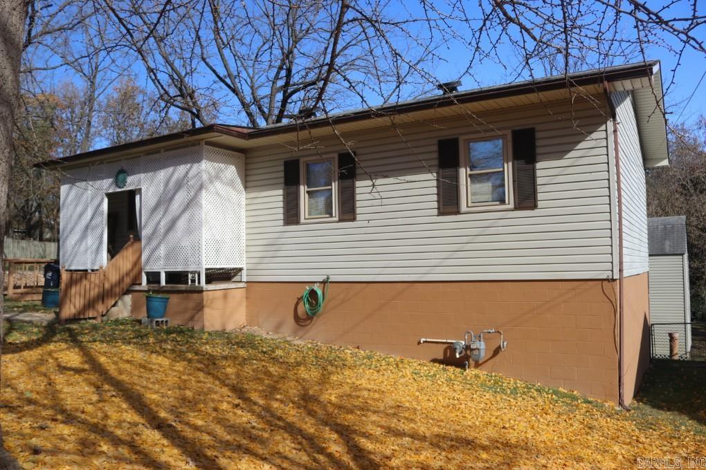 511 S Ash  Harrison, AR