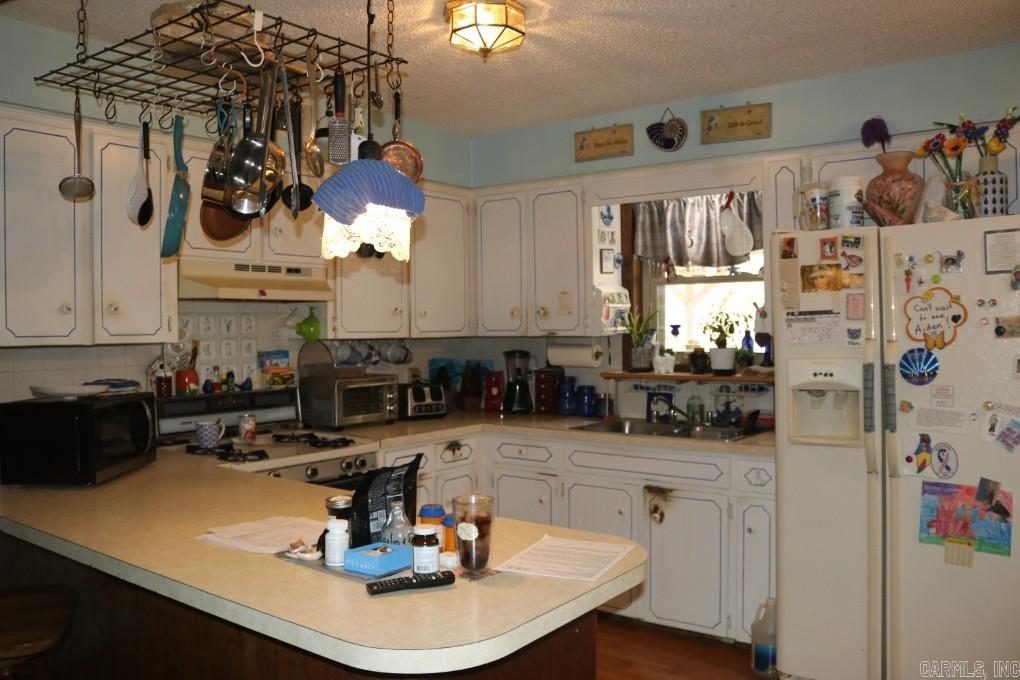 511 S Ash  Harrison, AR