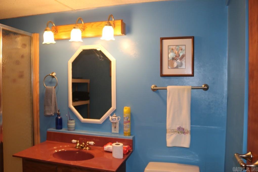 511 S Ash  Harrison, AR