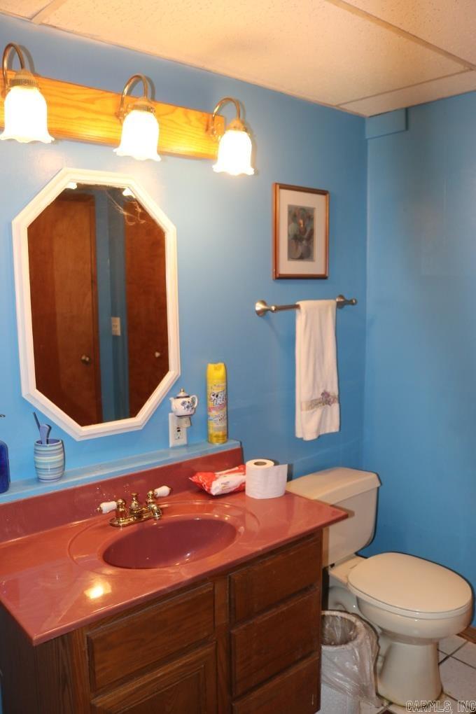 511 S Ash  Harrison, AR