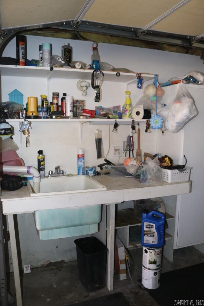 511 S Ash  Harrison, AR