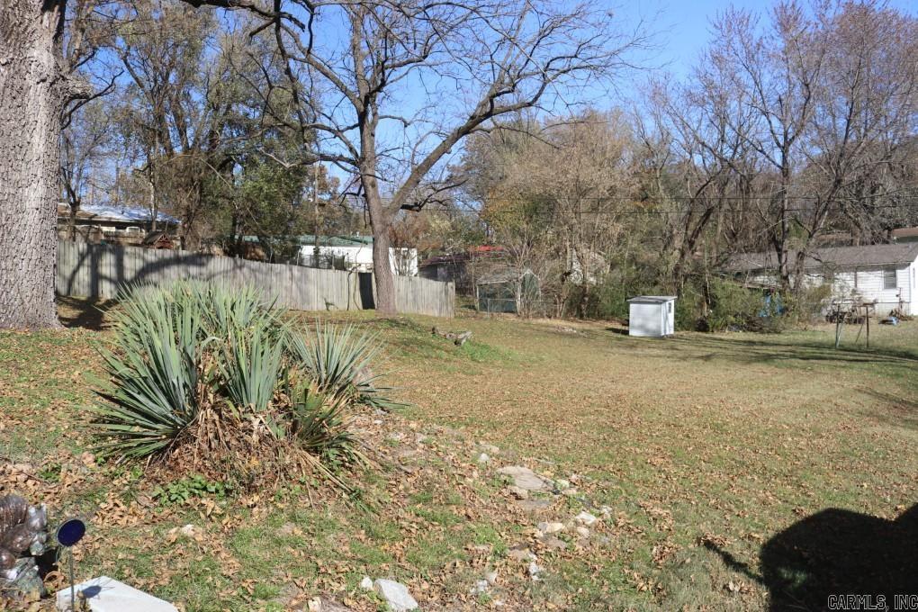 511 S Ash  Harrison, AR